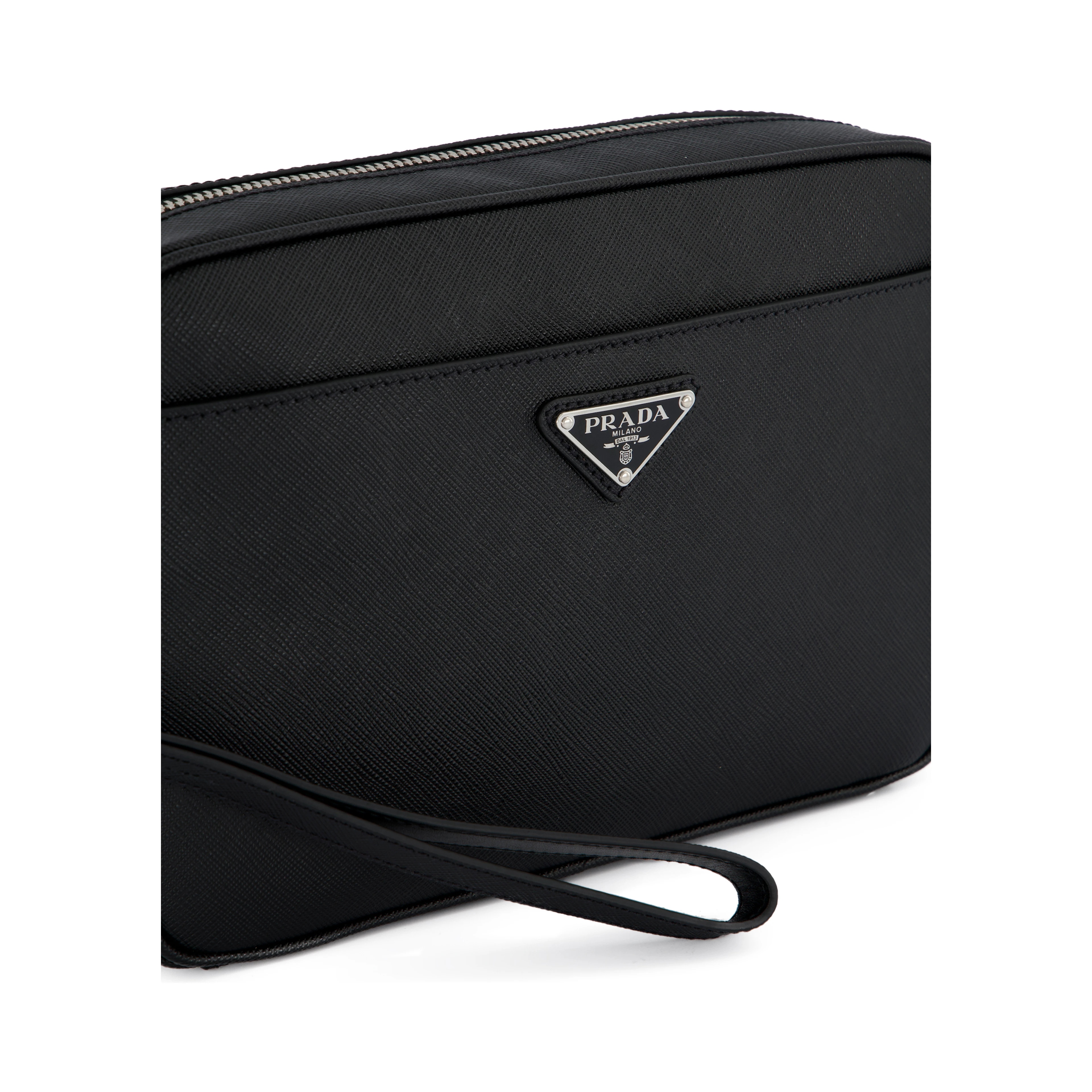 PRADA Bags.. Black