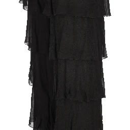 VALENTINO GARAVANI RTW... Black