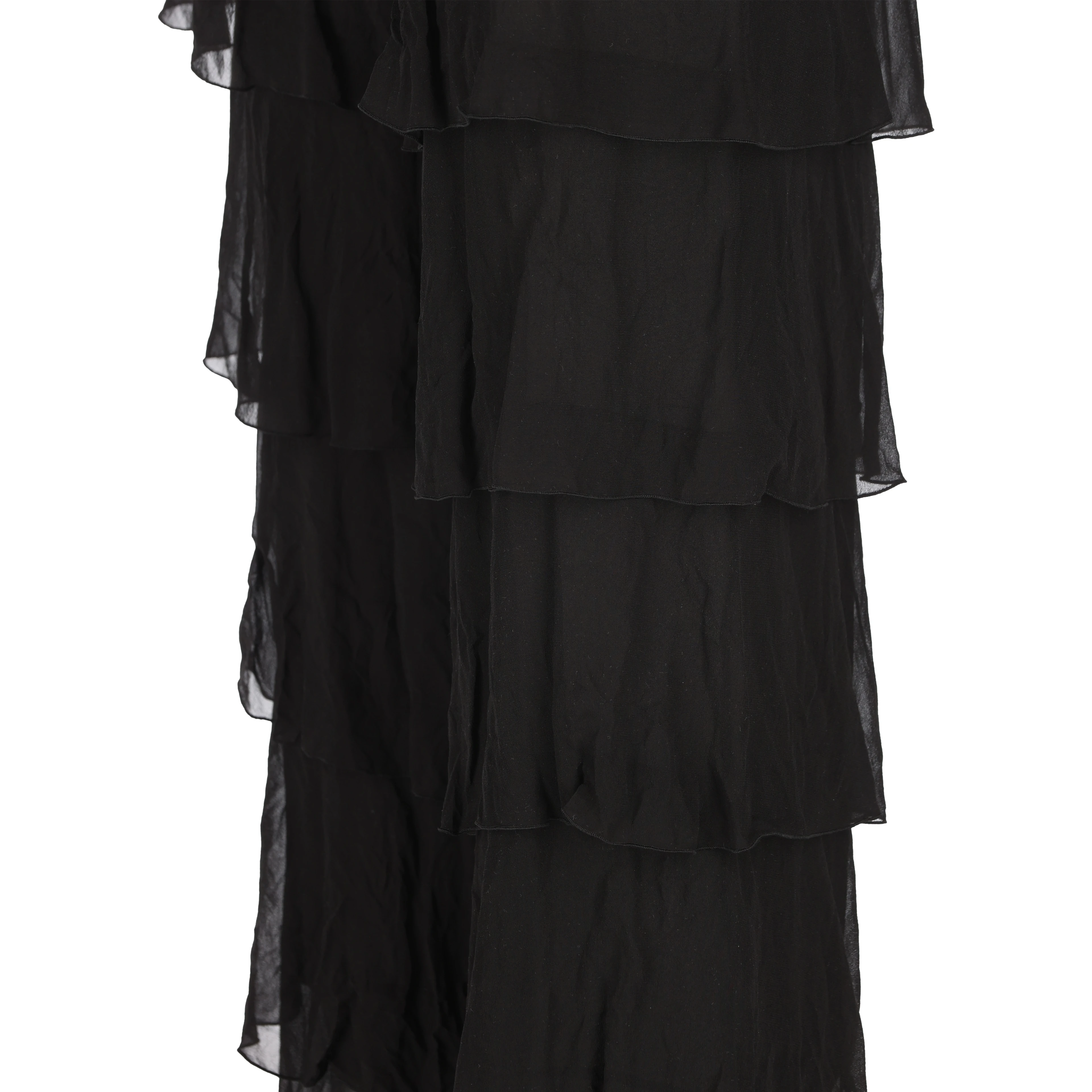 VALENTINO GARAVANI RTW... Black