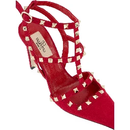 VALENTINO GARAVANI With Heel