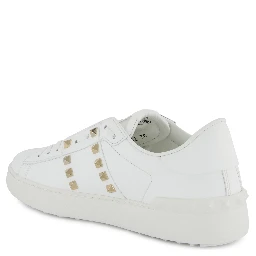 VALENTINO GARAVANI Sneakers White