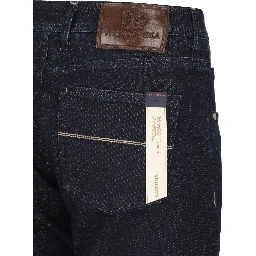 TRAMAROSSA Jeans Blue