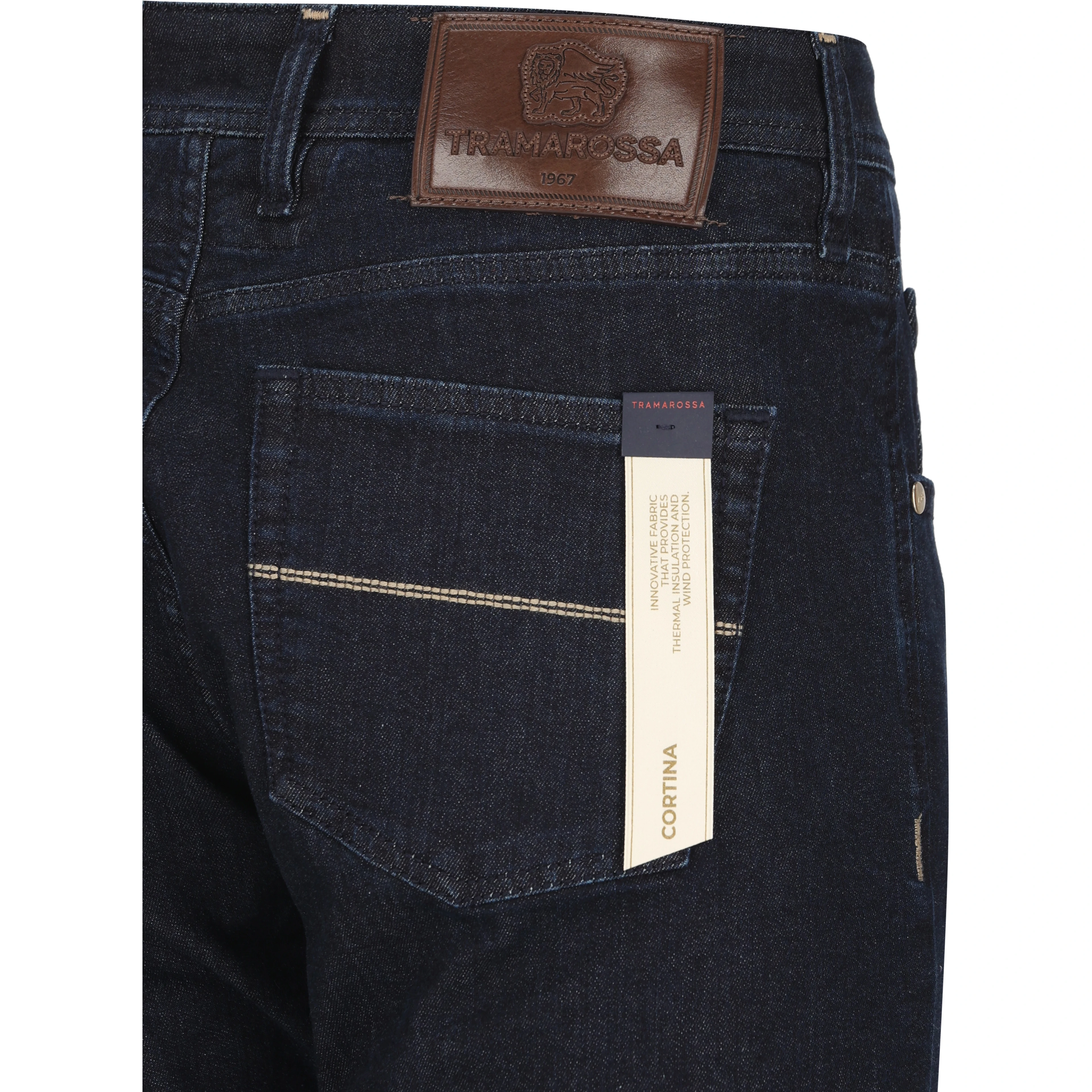 TRAMAROSSA Jeans Blue