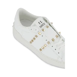 VALENTINO GARAVANI Sneakers White