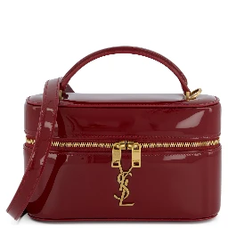 SAINT LAURENT Bags.. Red