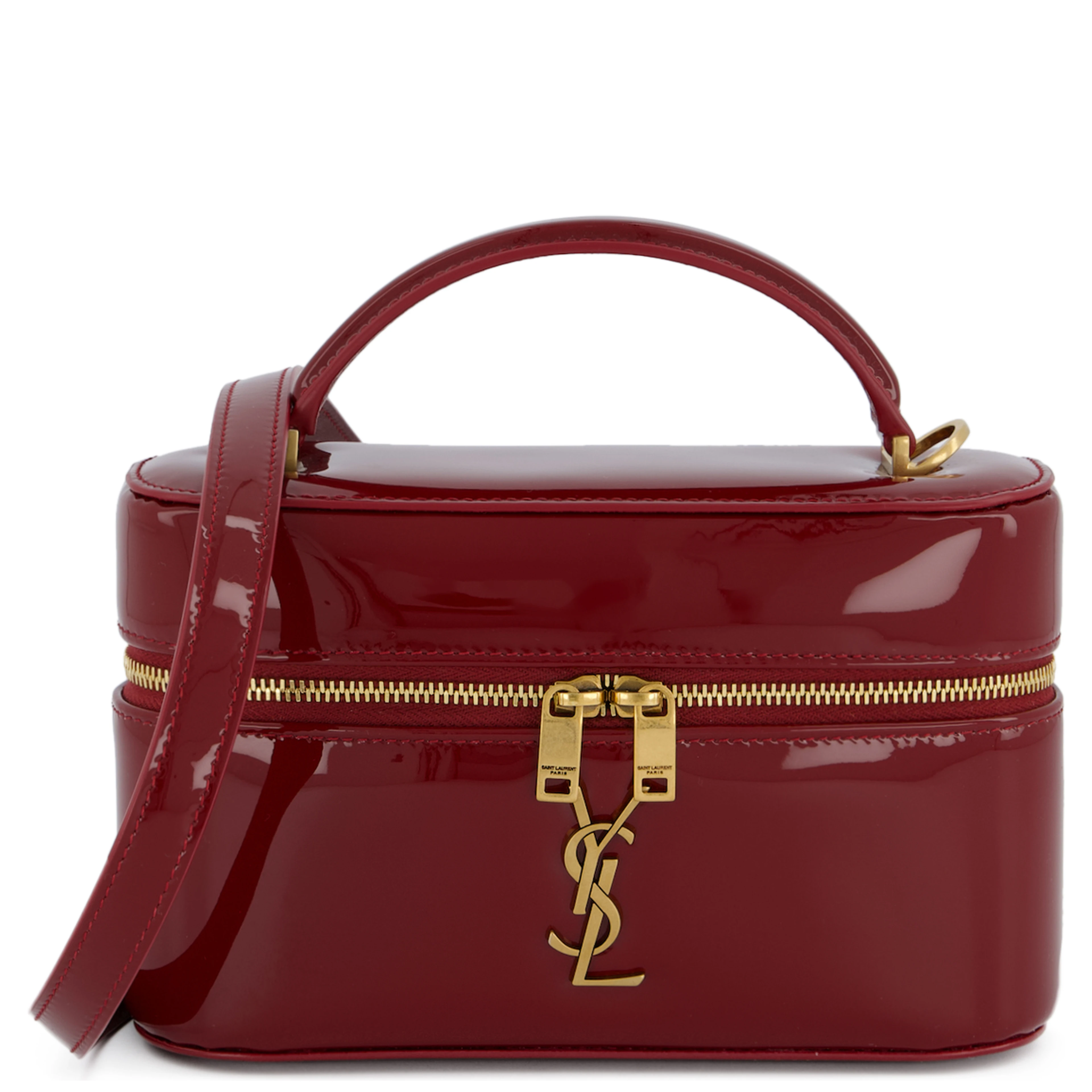 SAINT LAURENT Bags.. Red