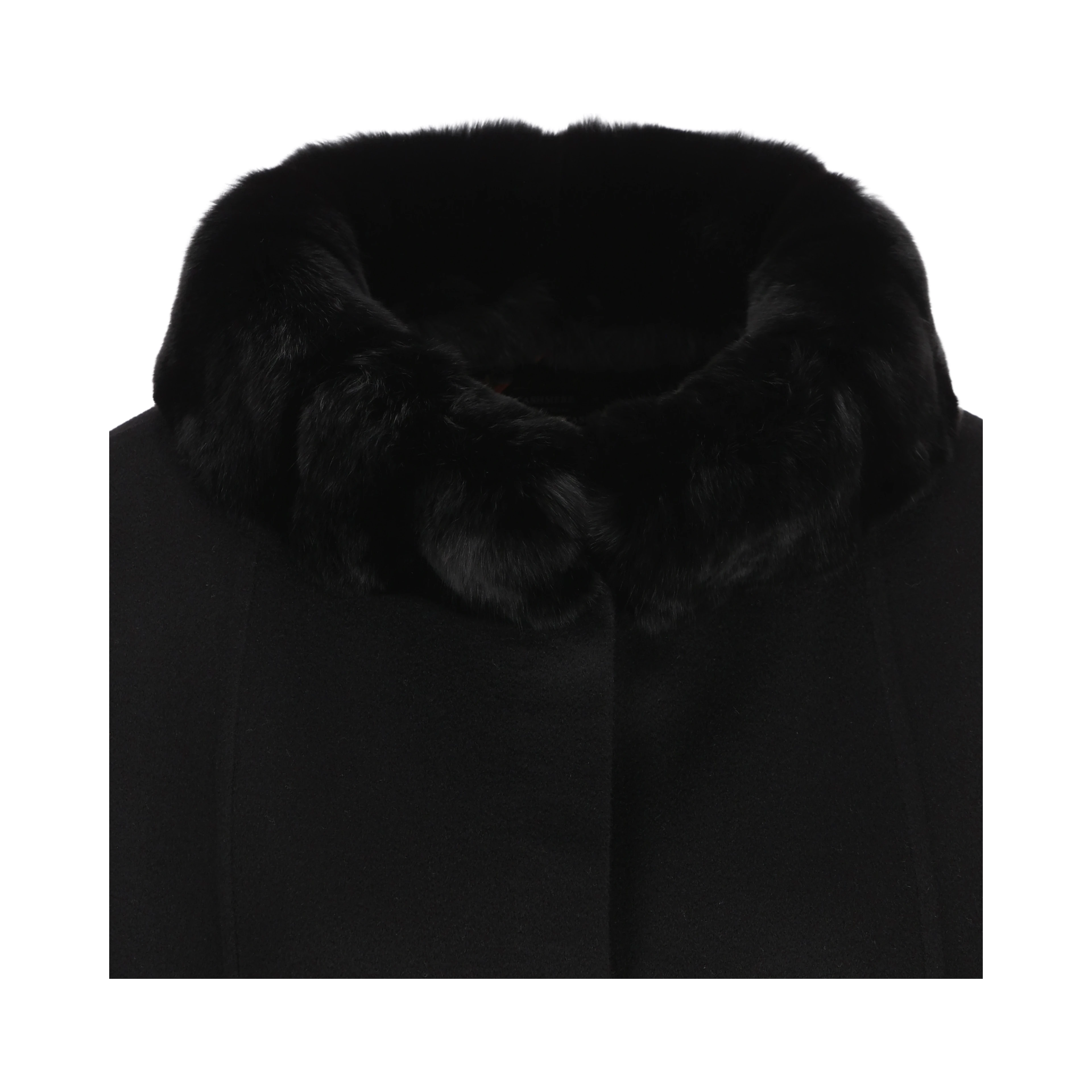 LORO PIANA Jackets Black