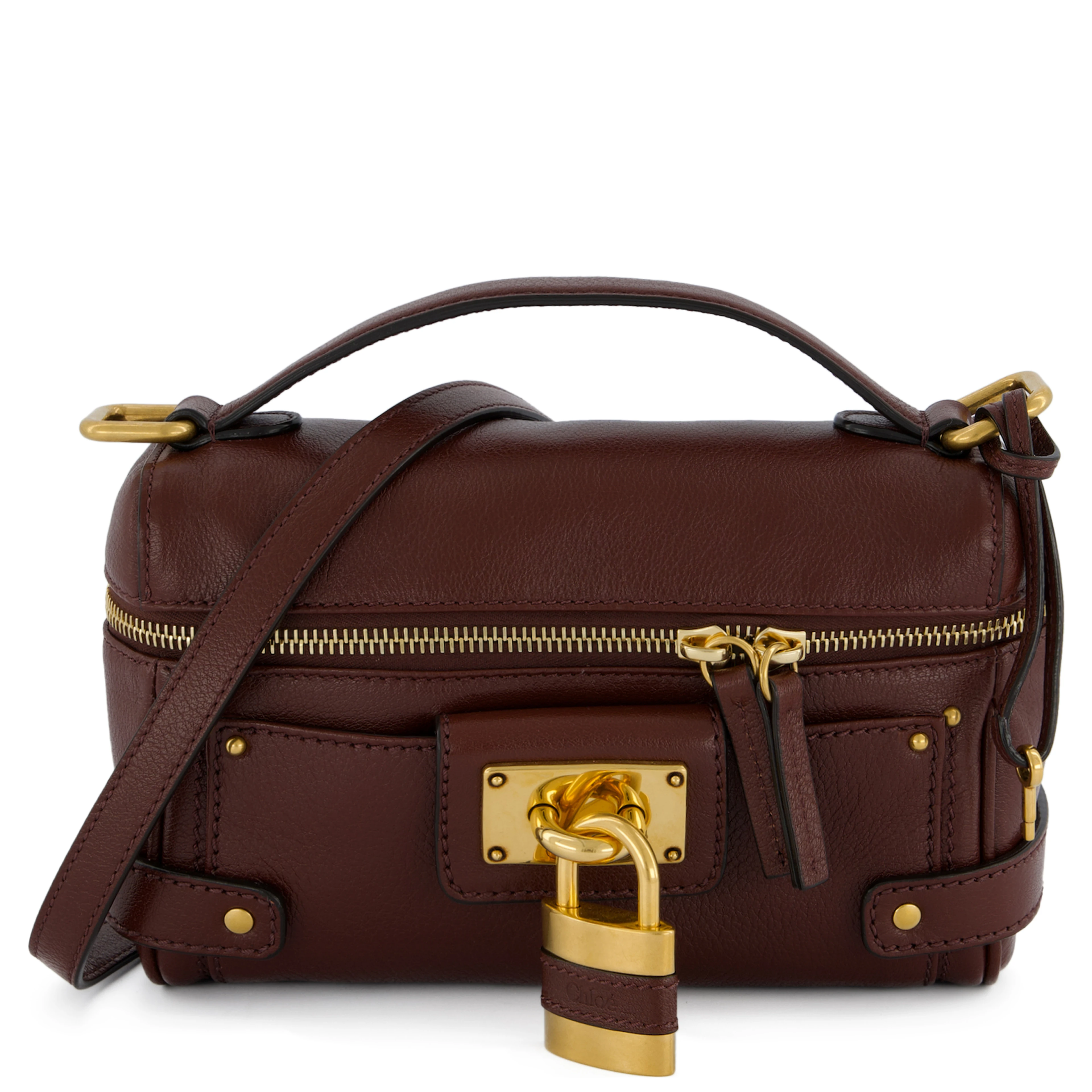 Chloè Bags.. Brown