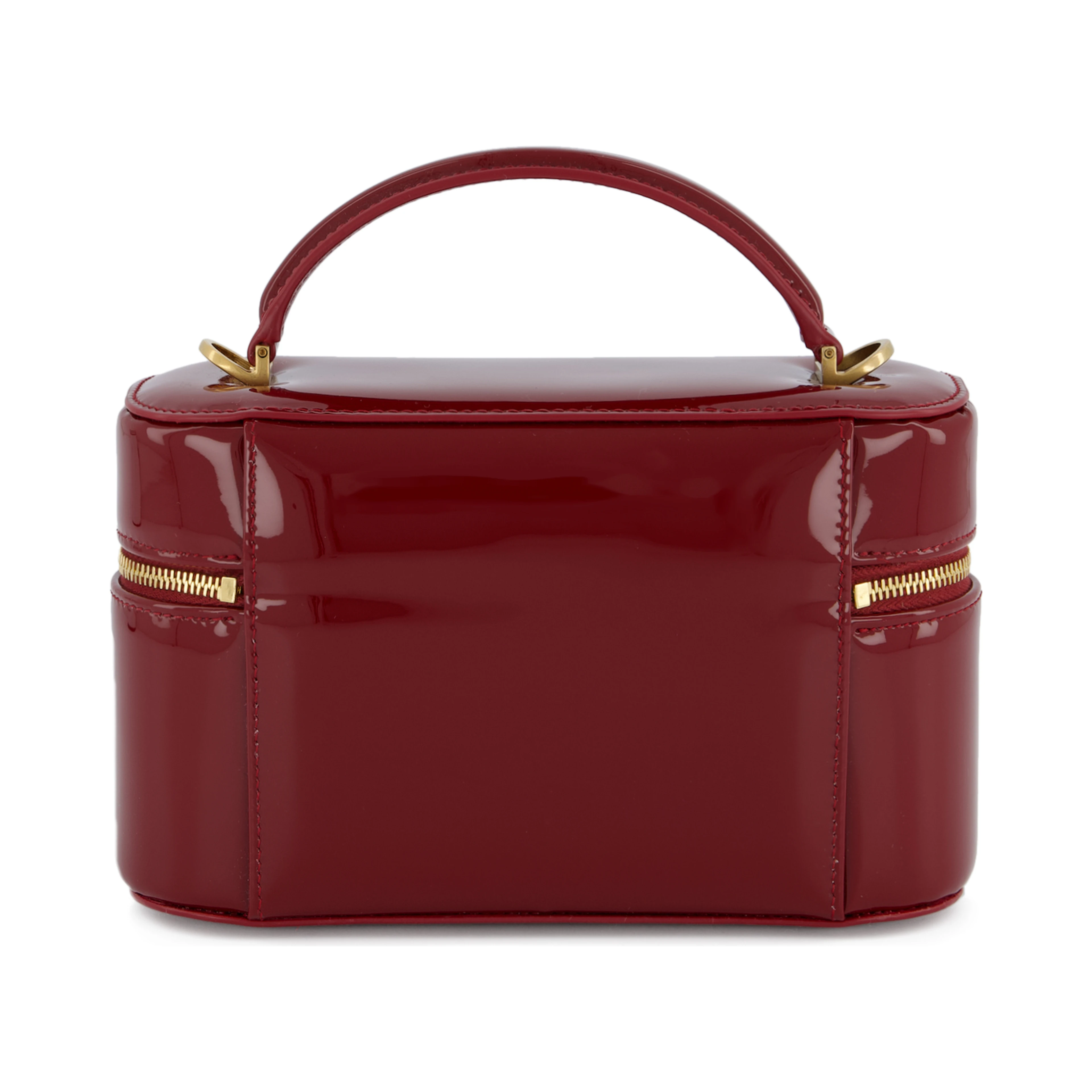 SAINT LAURENT Bags.. Red