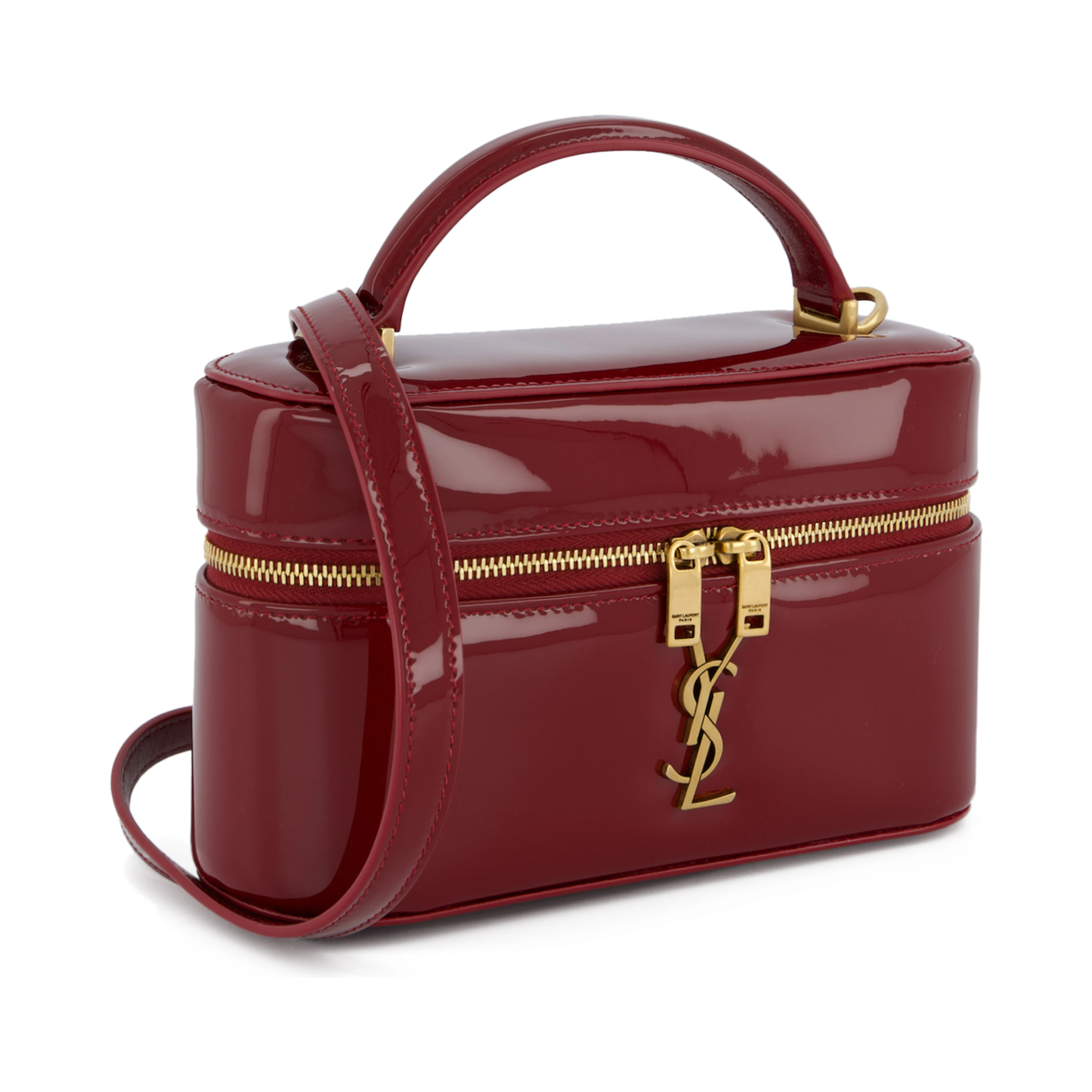 SAINT LAURENT Bags.. Red