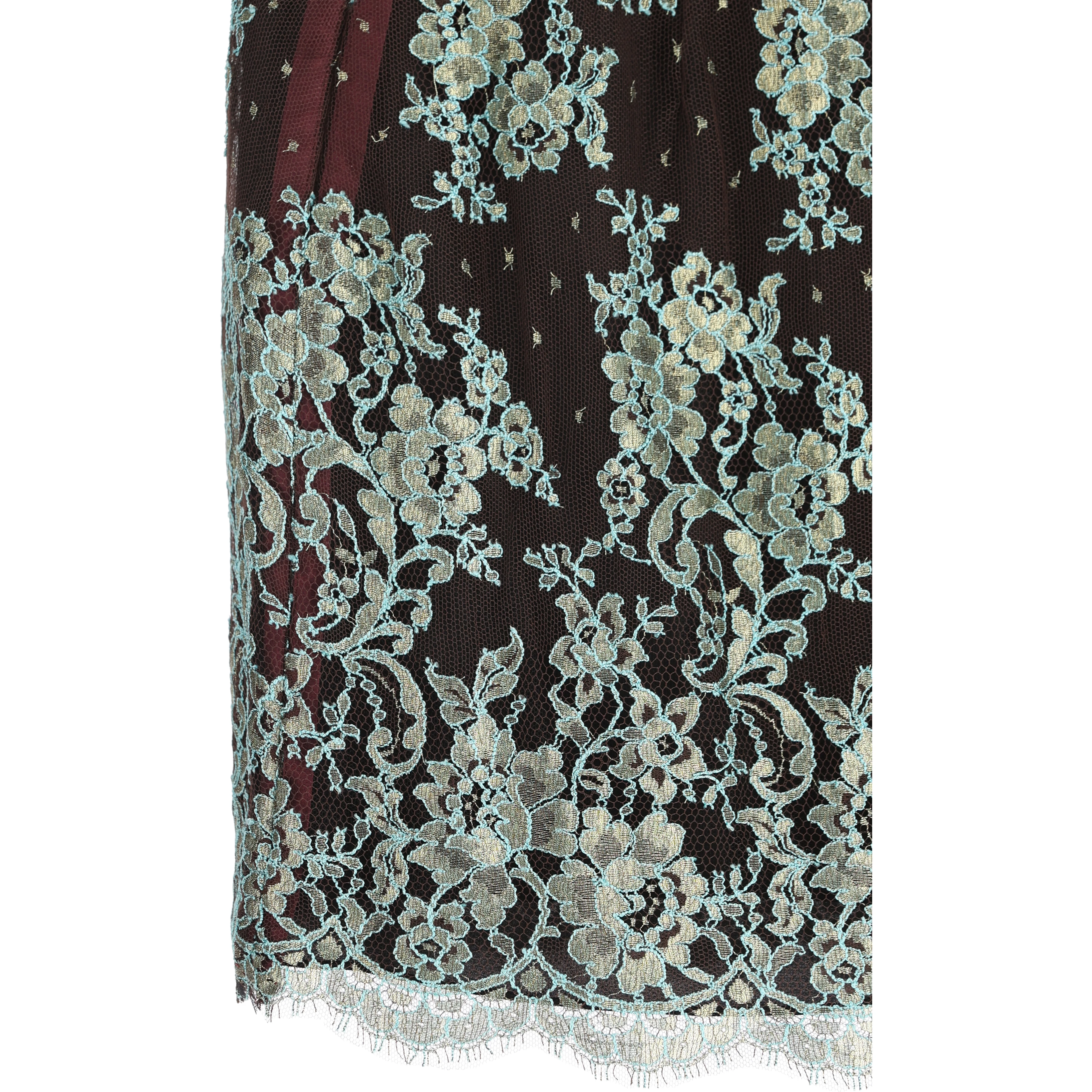 VALENTINO GARAVANI Skirts Green