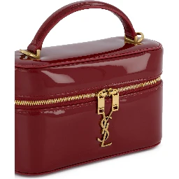 SAINT LAURENT Bags.. Red