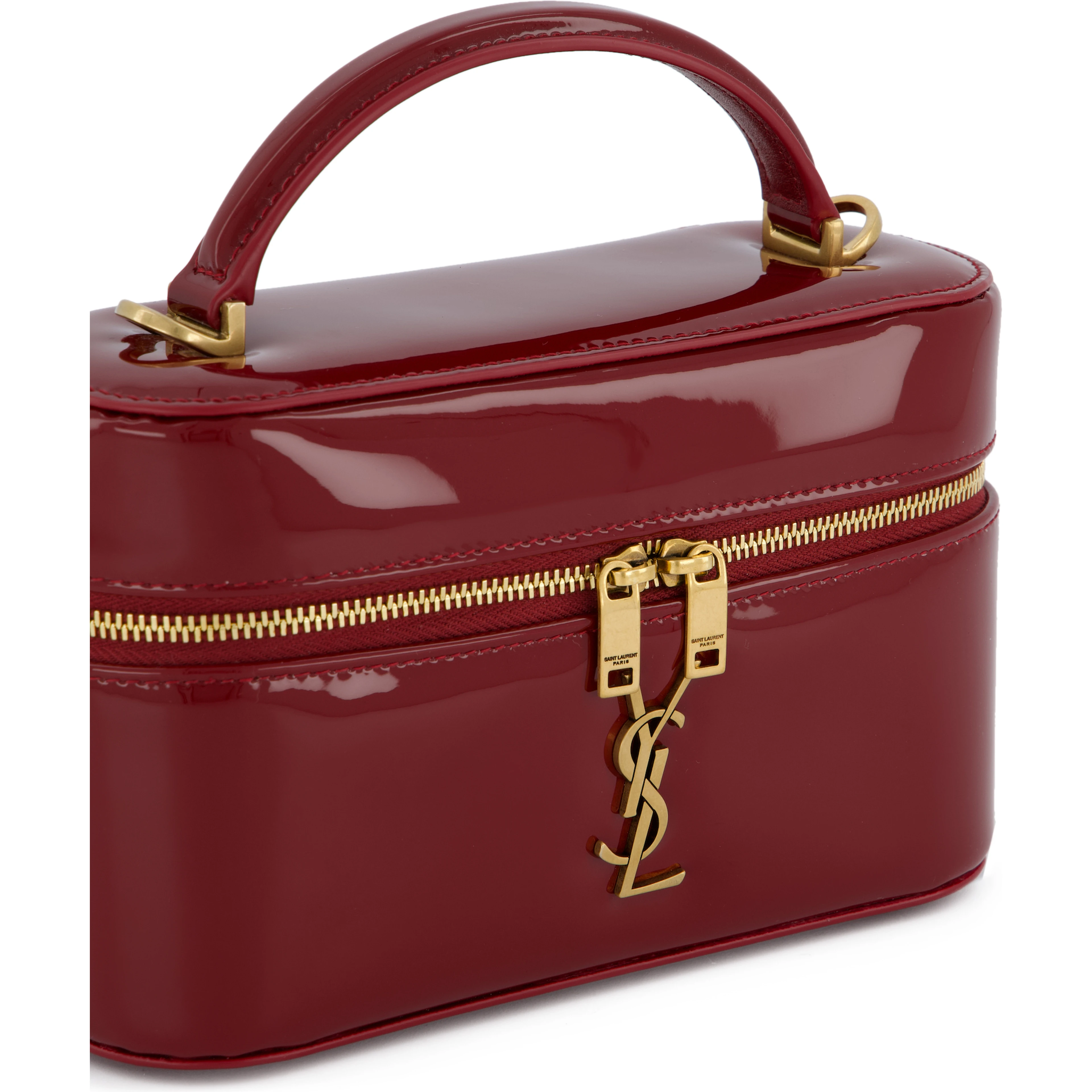 SAINT LAURENT Bags.. Red