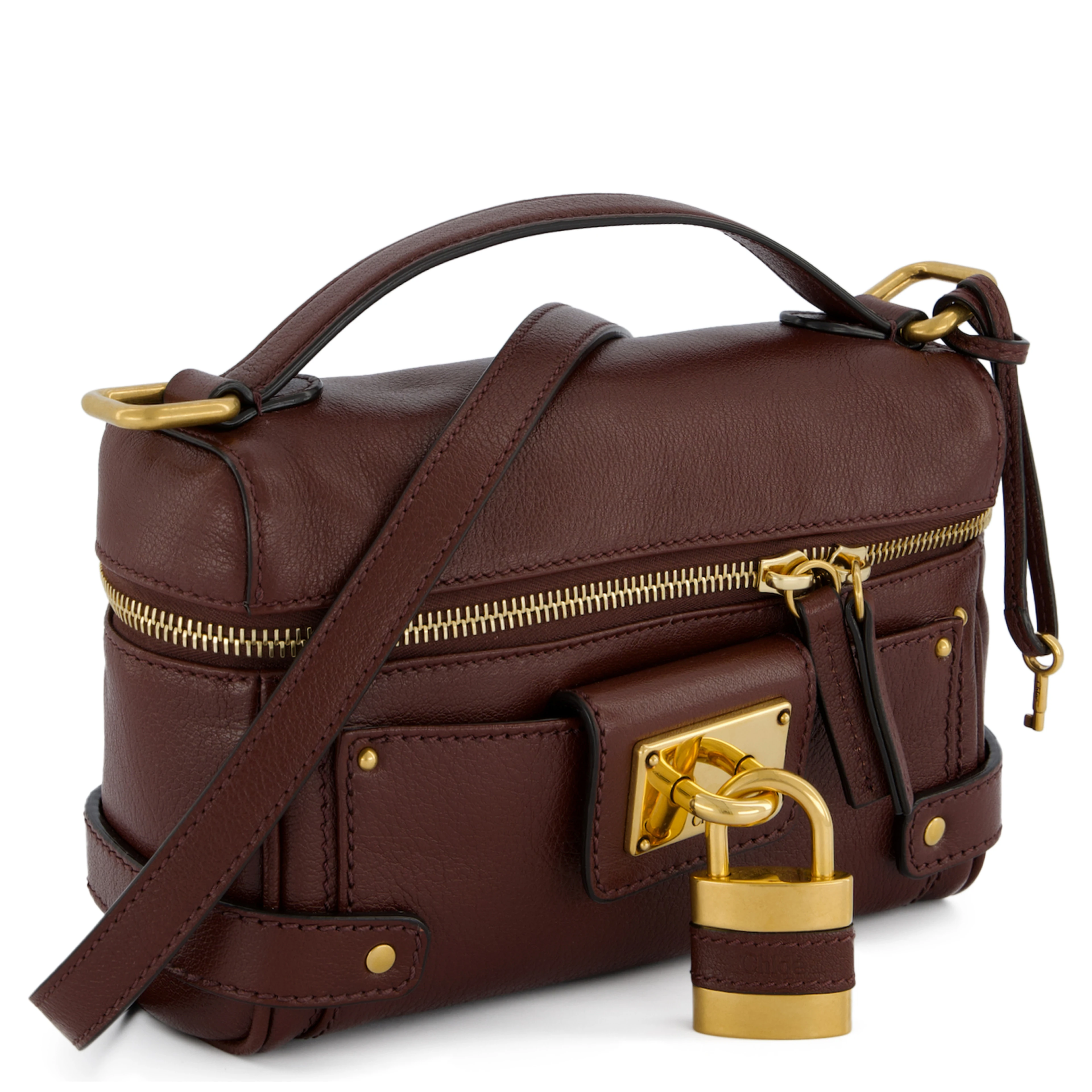 Chloè Bags.. Brown