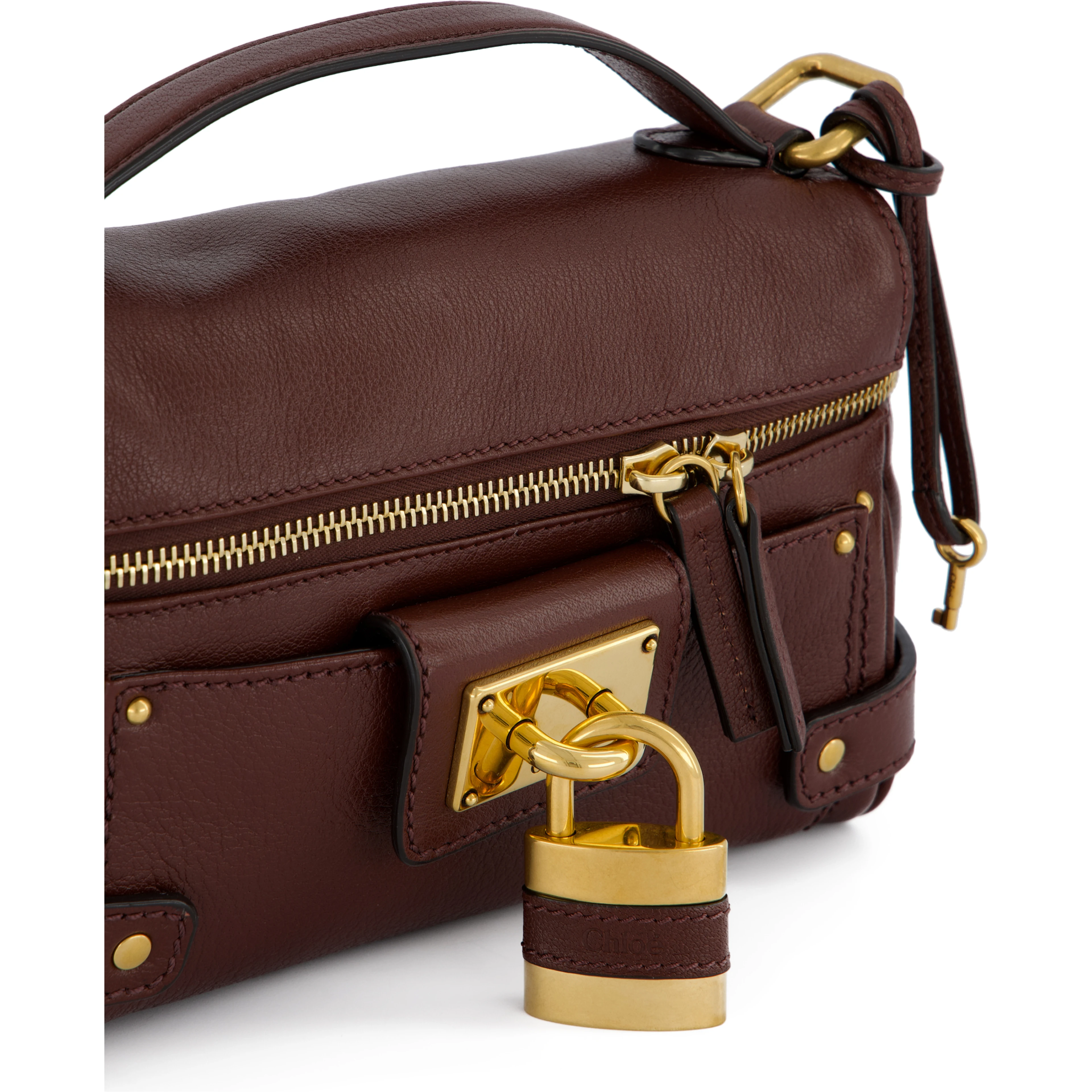 Chloè Bags.. Brown