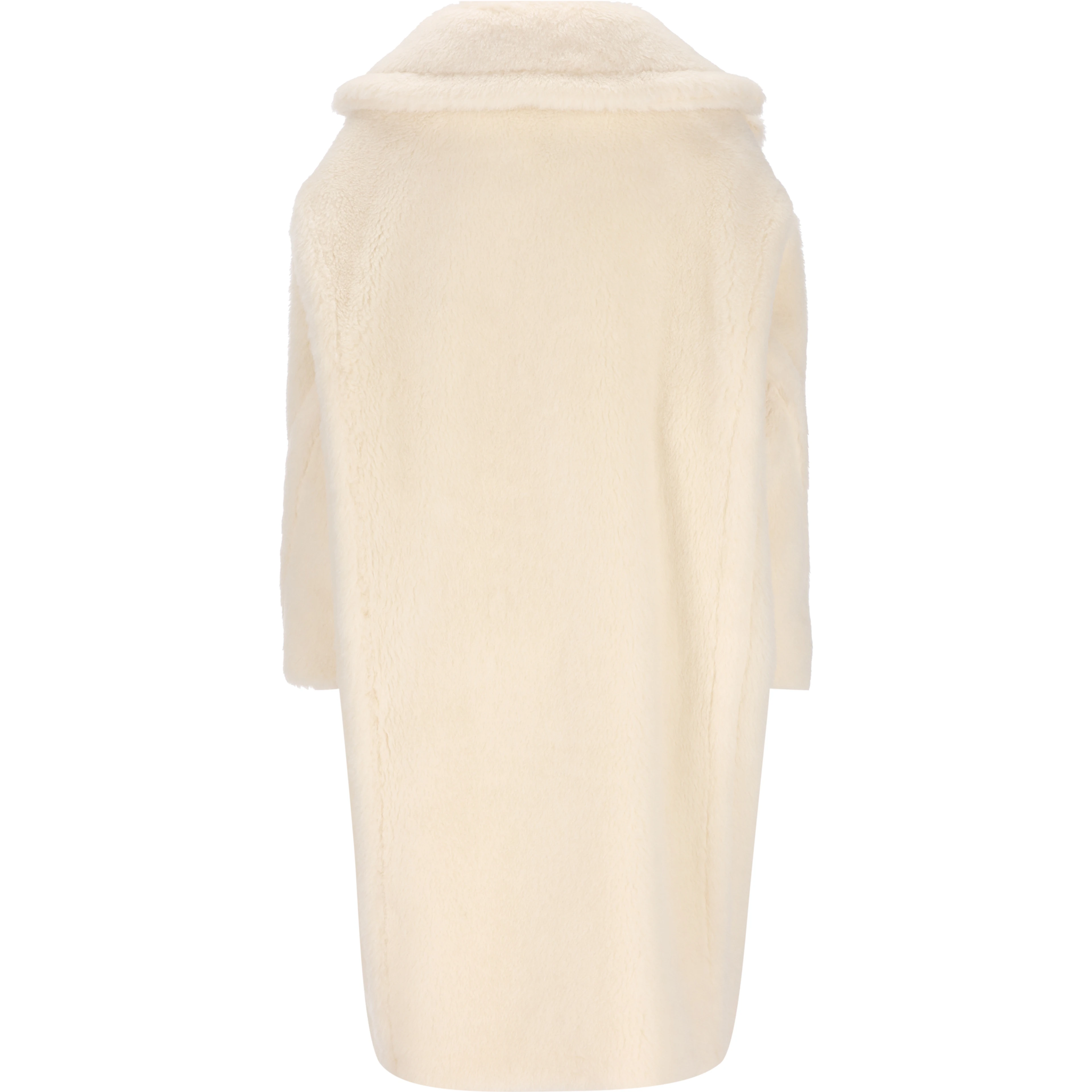Max Mara Coats White