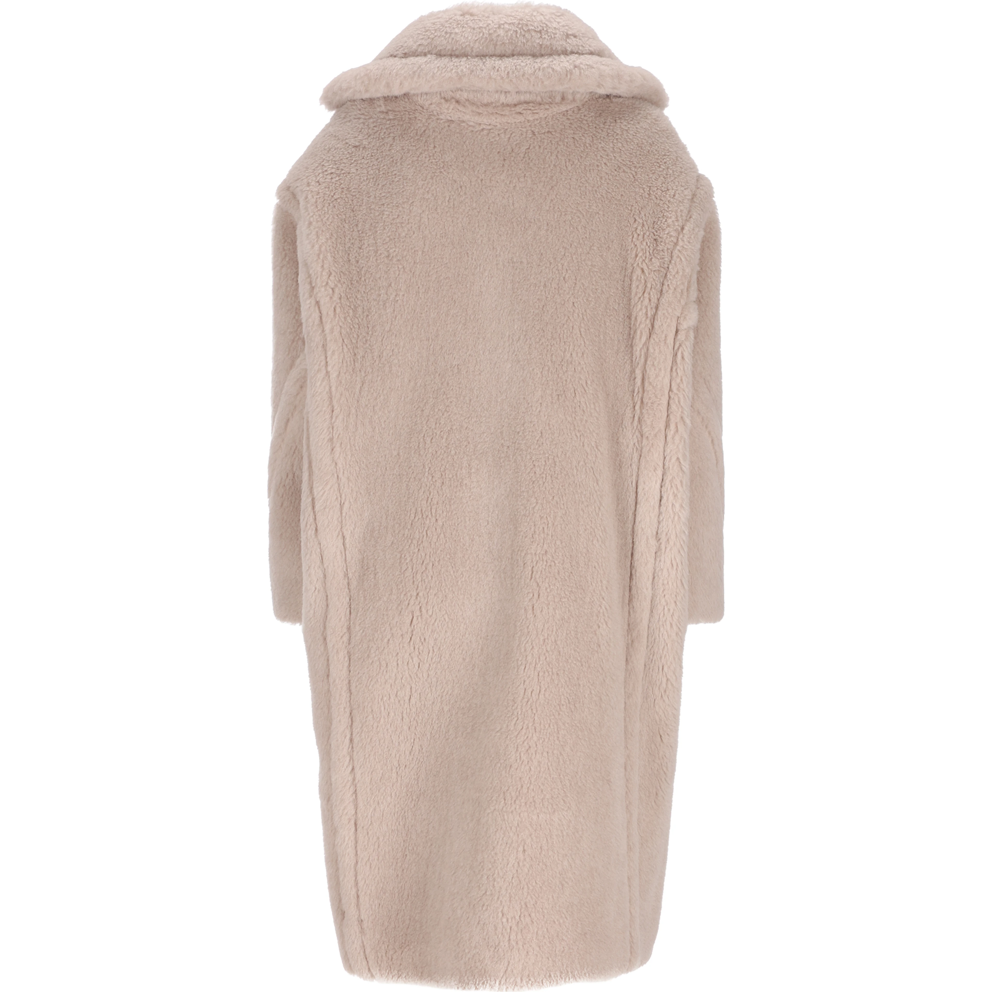 Max Mara Coats Beige