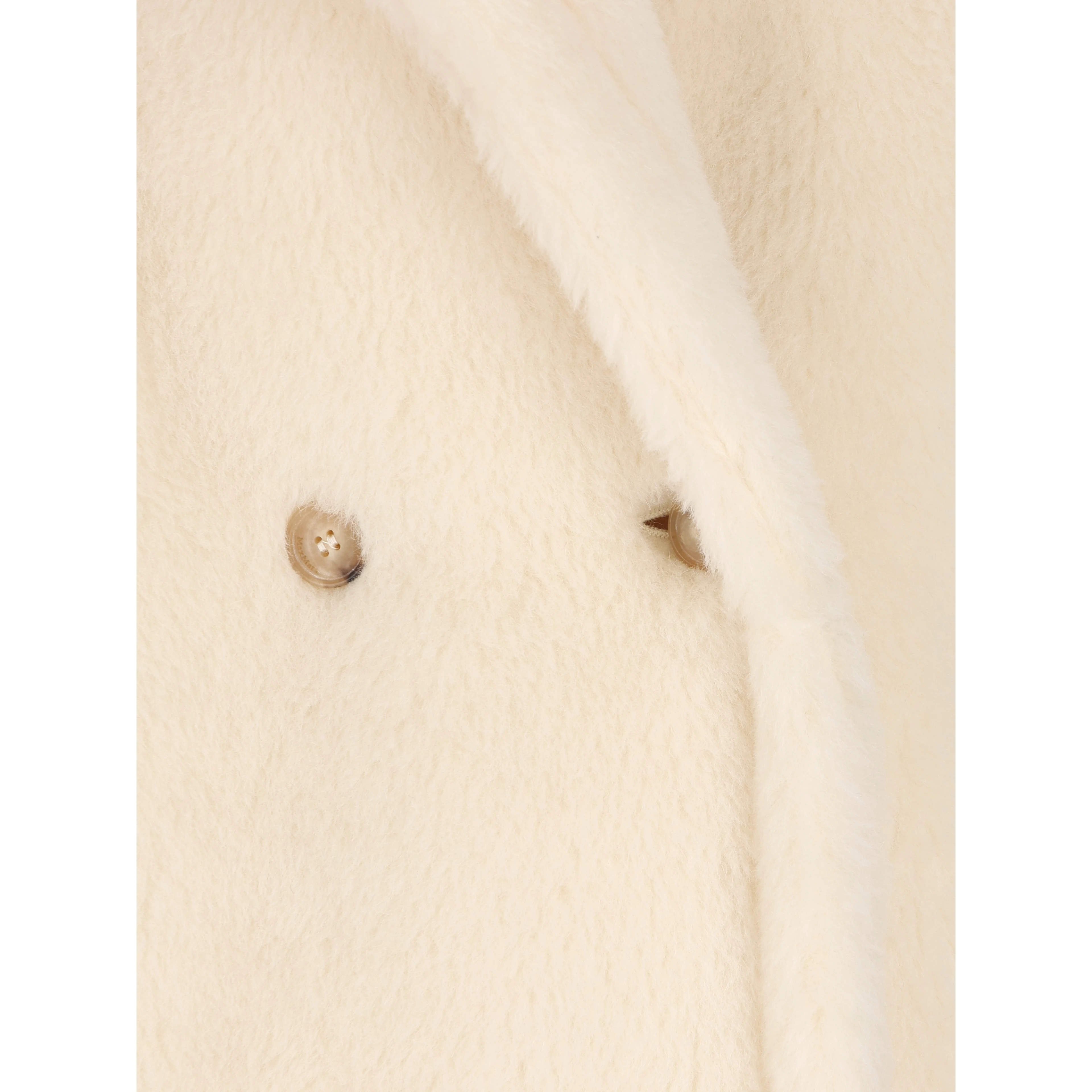 Max Mara Coats White