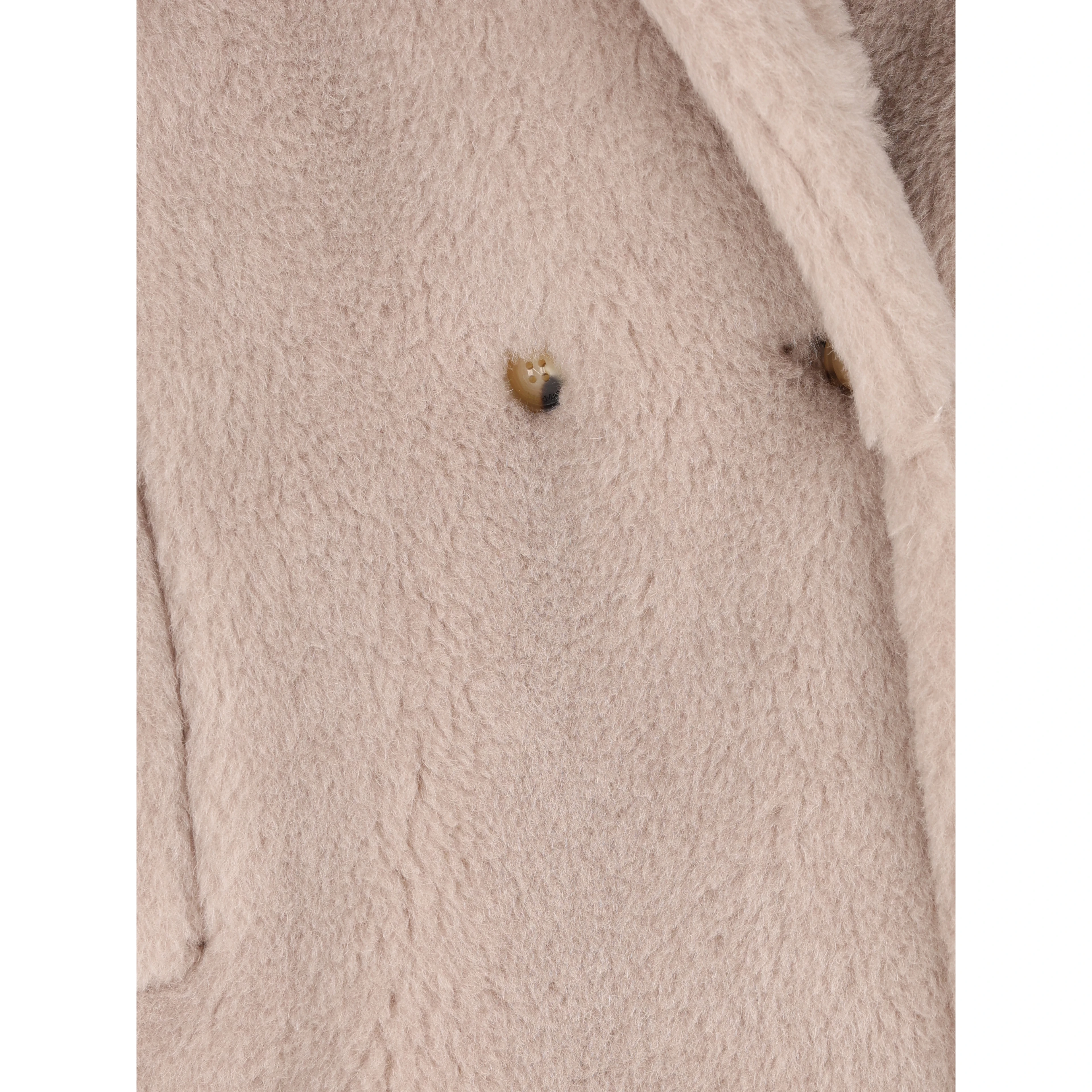 Max Mara Coats Beige