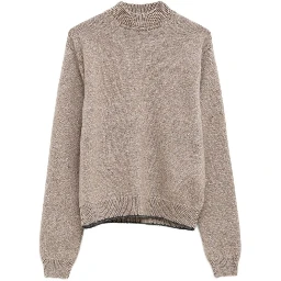 JACQUEMUS Sweaters