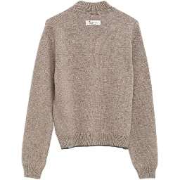 JACQUEMUS Sweaters