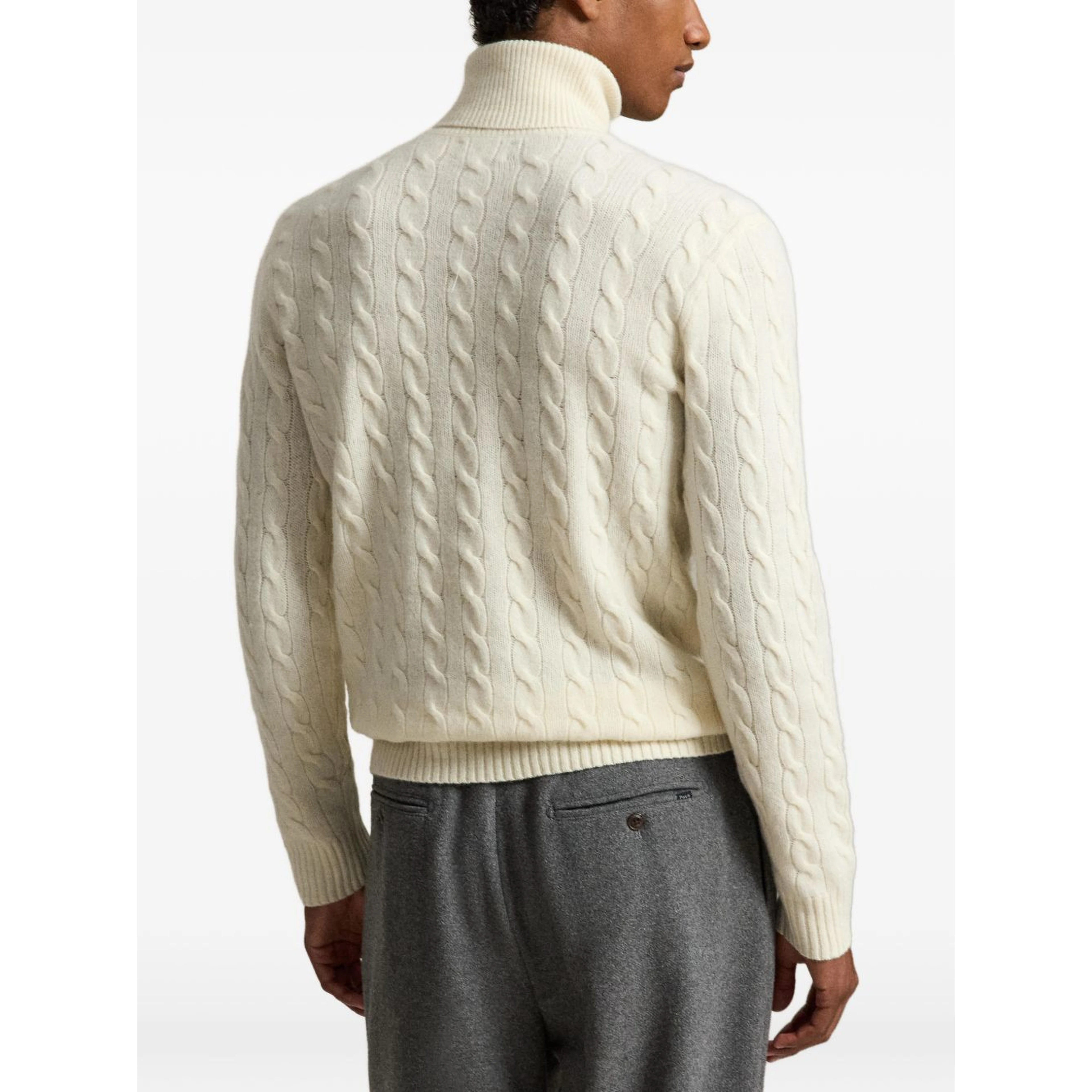POLO RALPH LAUREN Sweaters