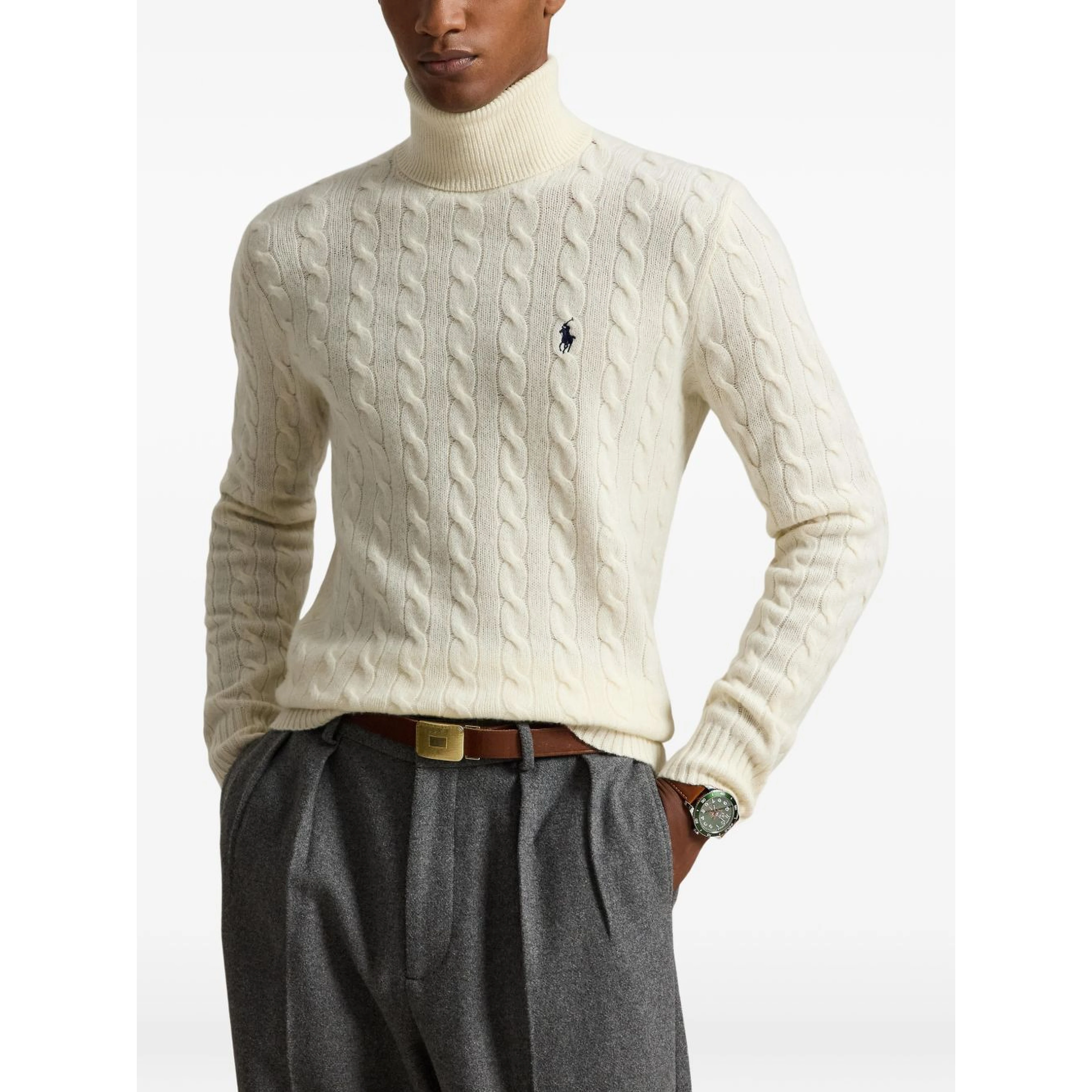 POLO RALPH LAUREN Sweaters