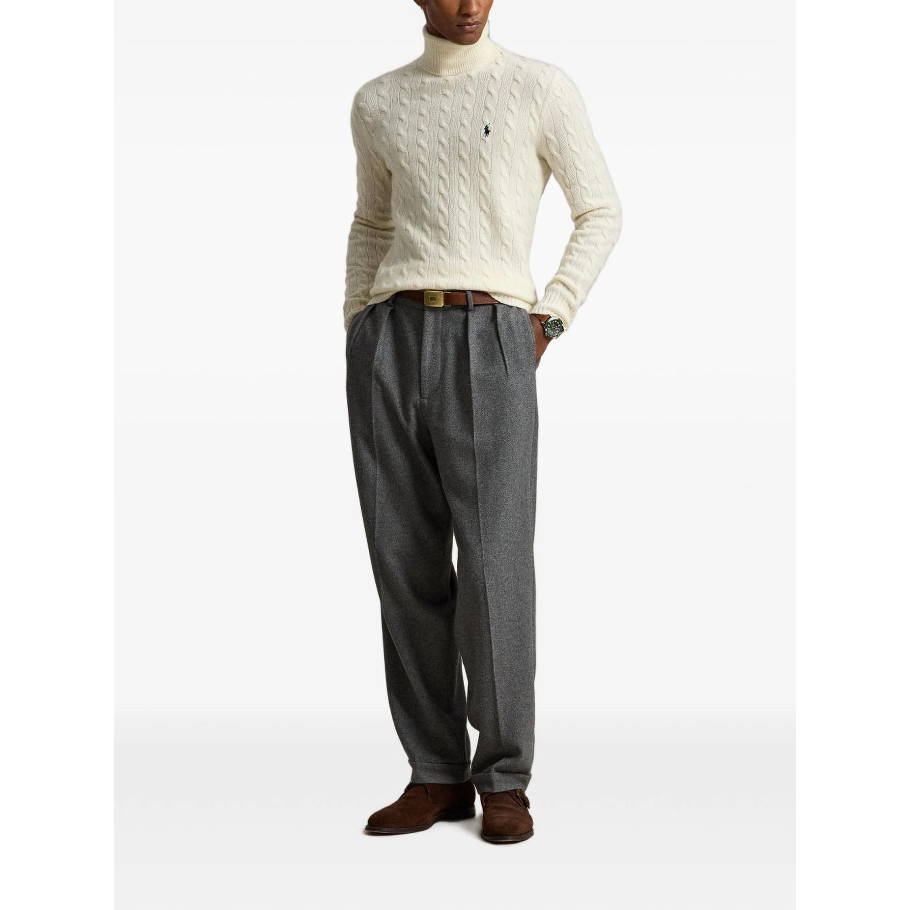 POLO RALPH LAUREN Sweaters