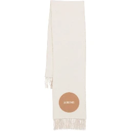 JACQUEMUS Scarfs