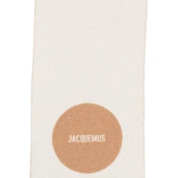 JACQUEMUS Scarfs