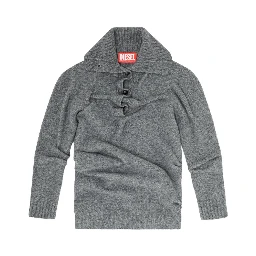 DIESEL Sweaters