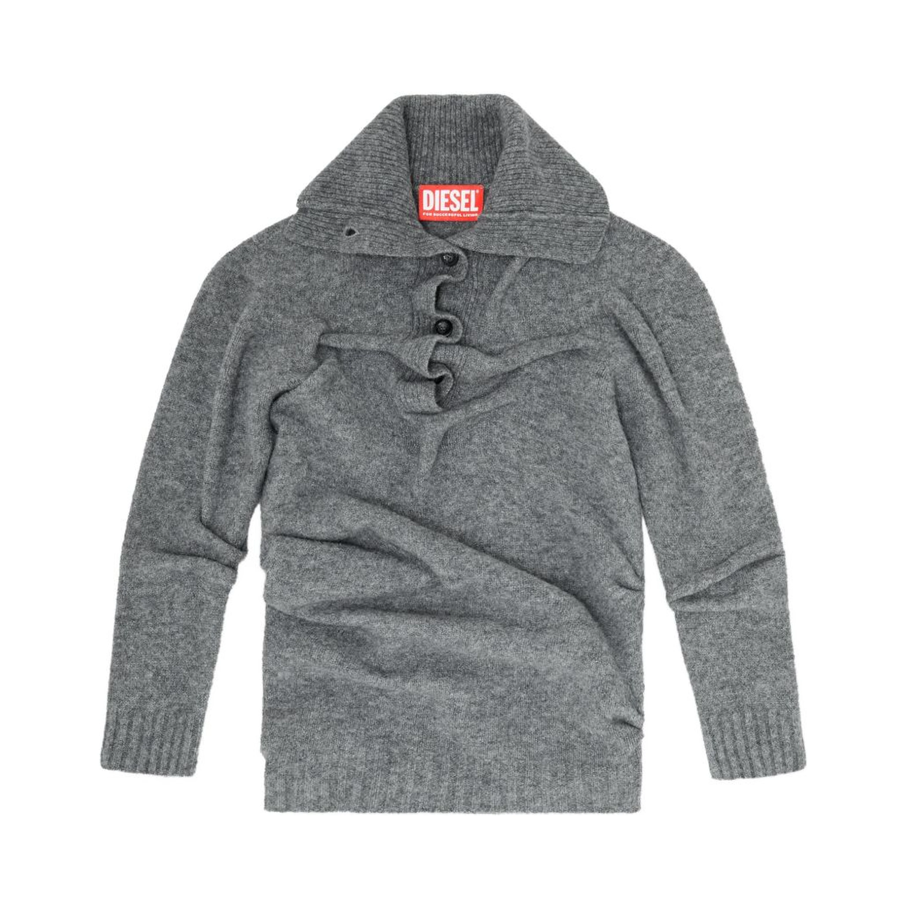 DIESEL Sweaters