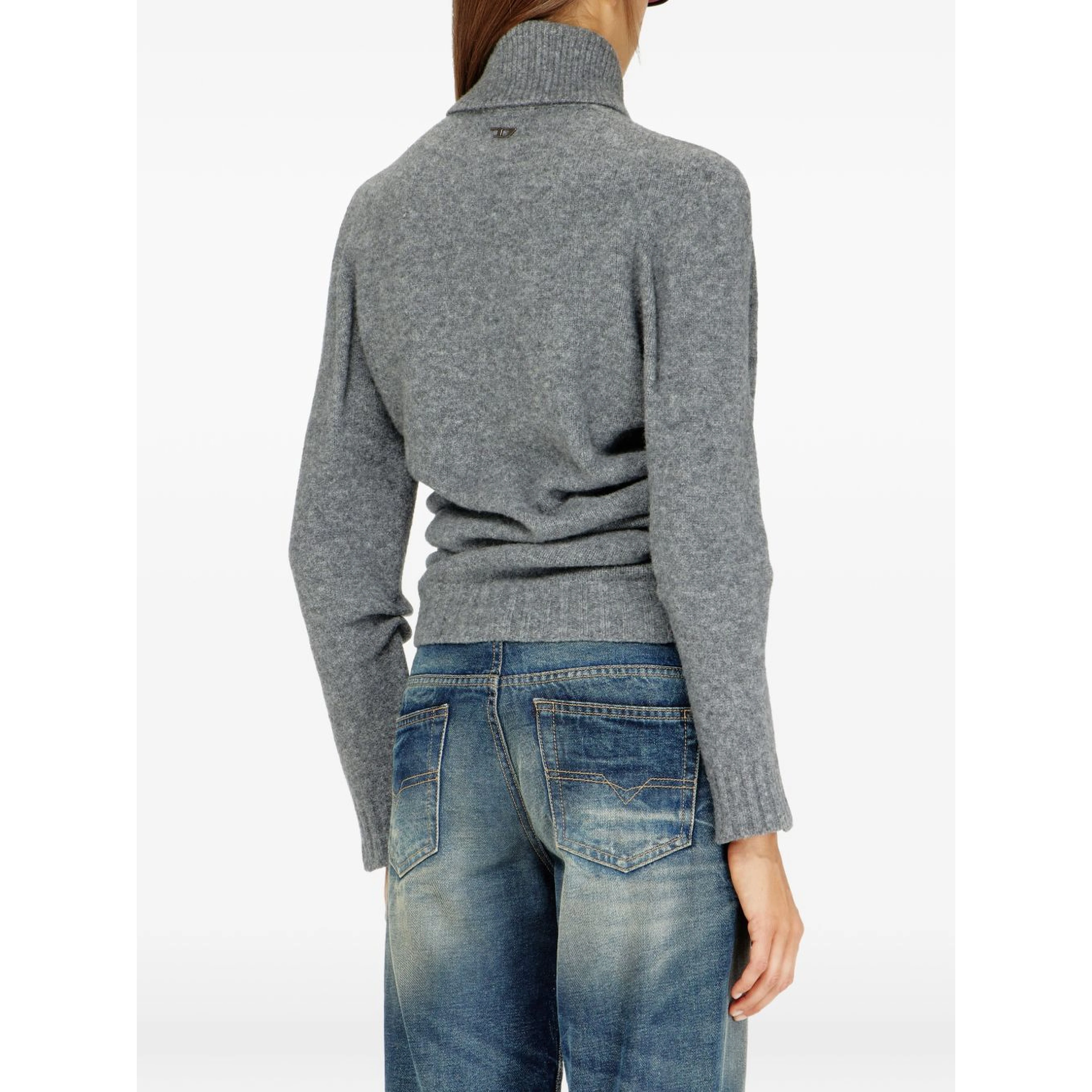 DIESEL Sweaters