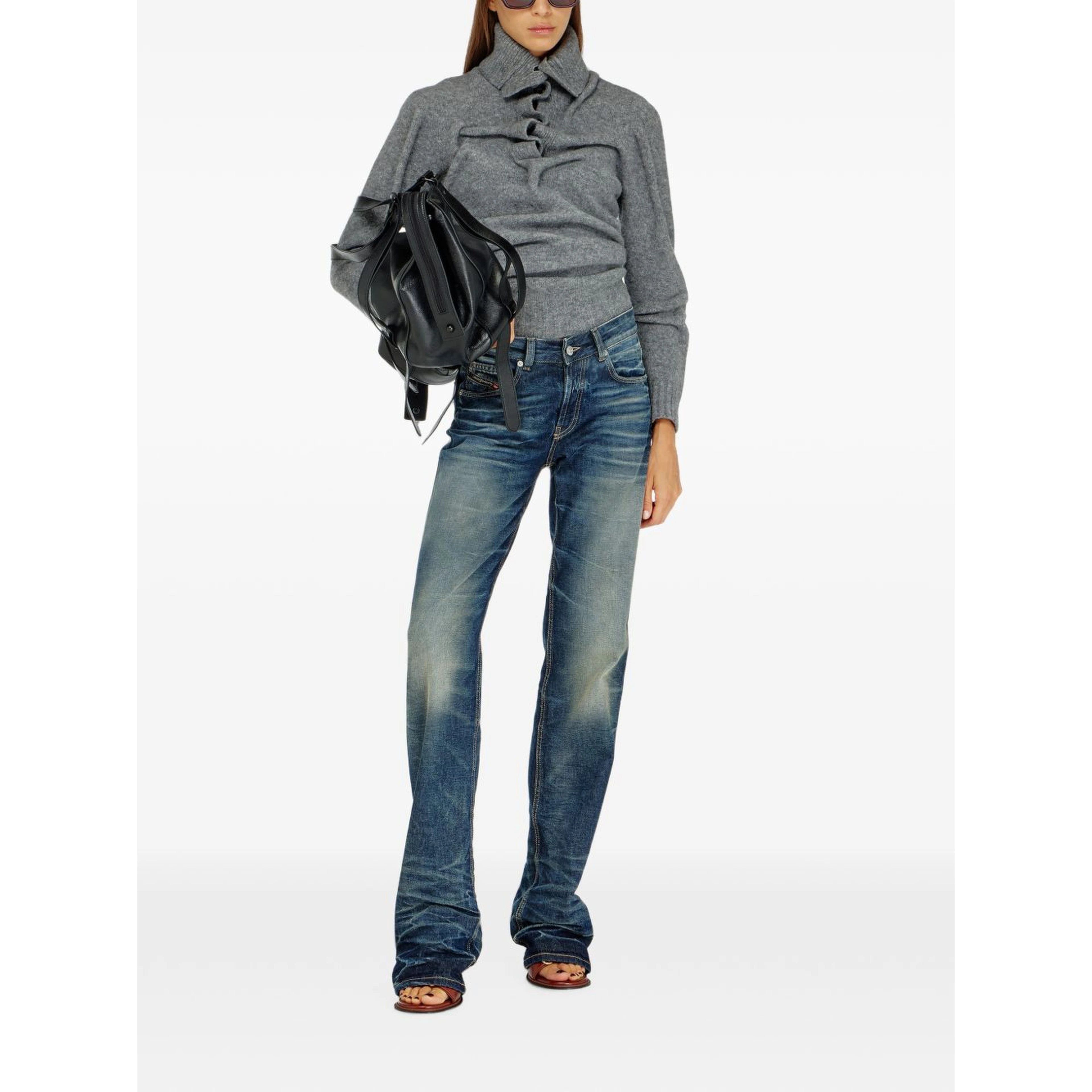 DIESEL Sweaters