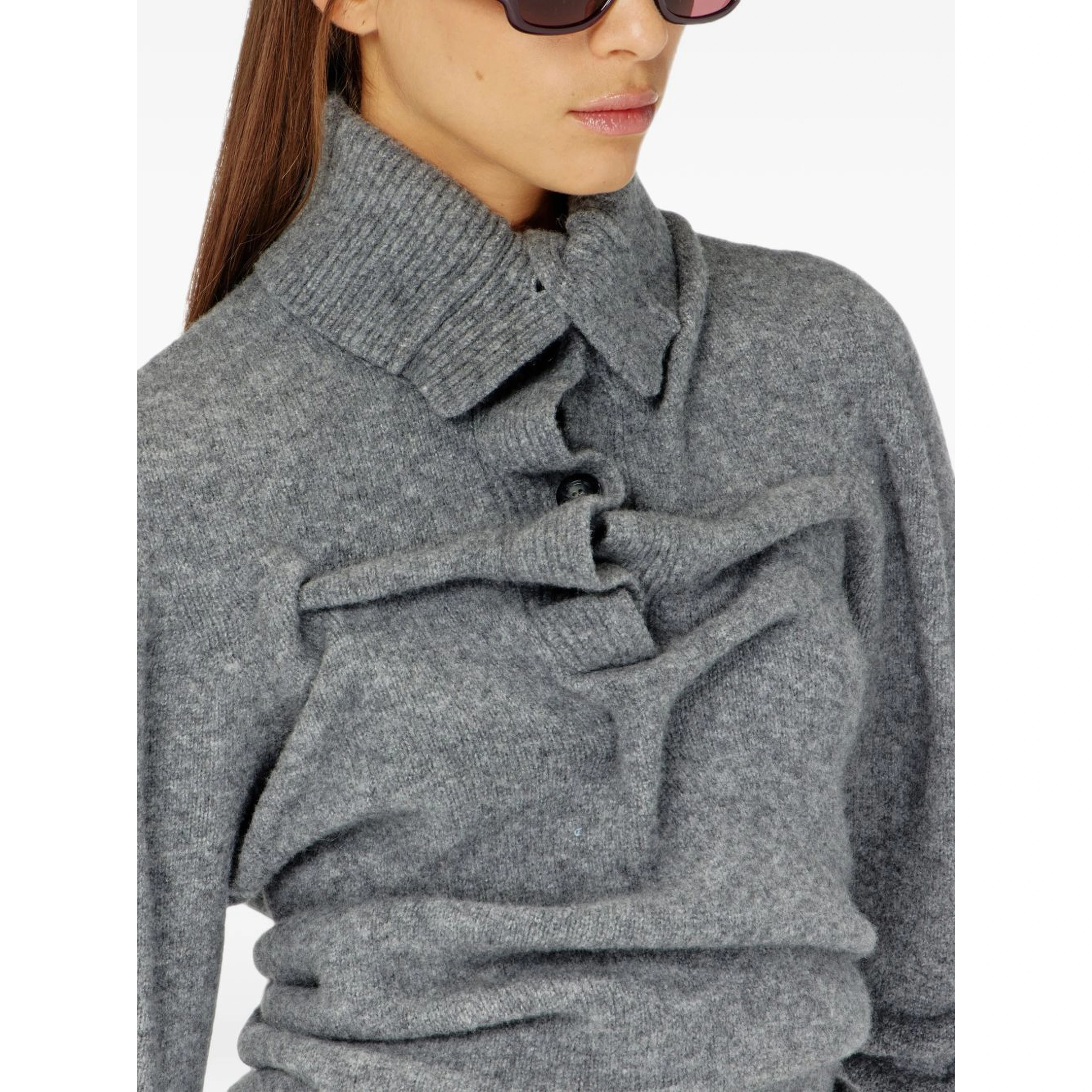 DIESEL Sweaters