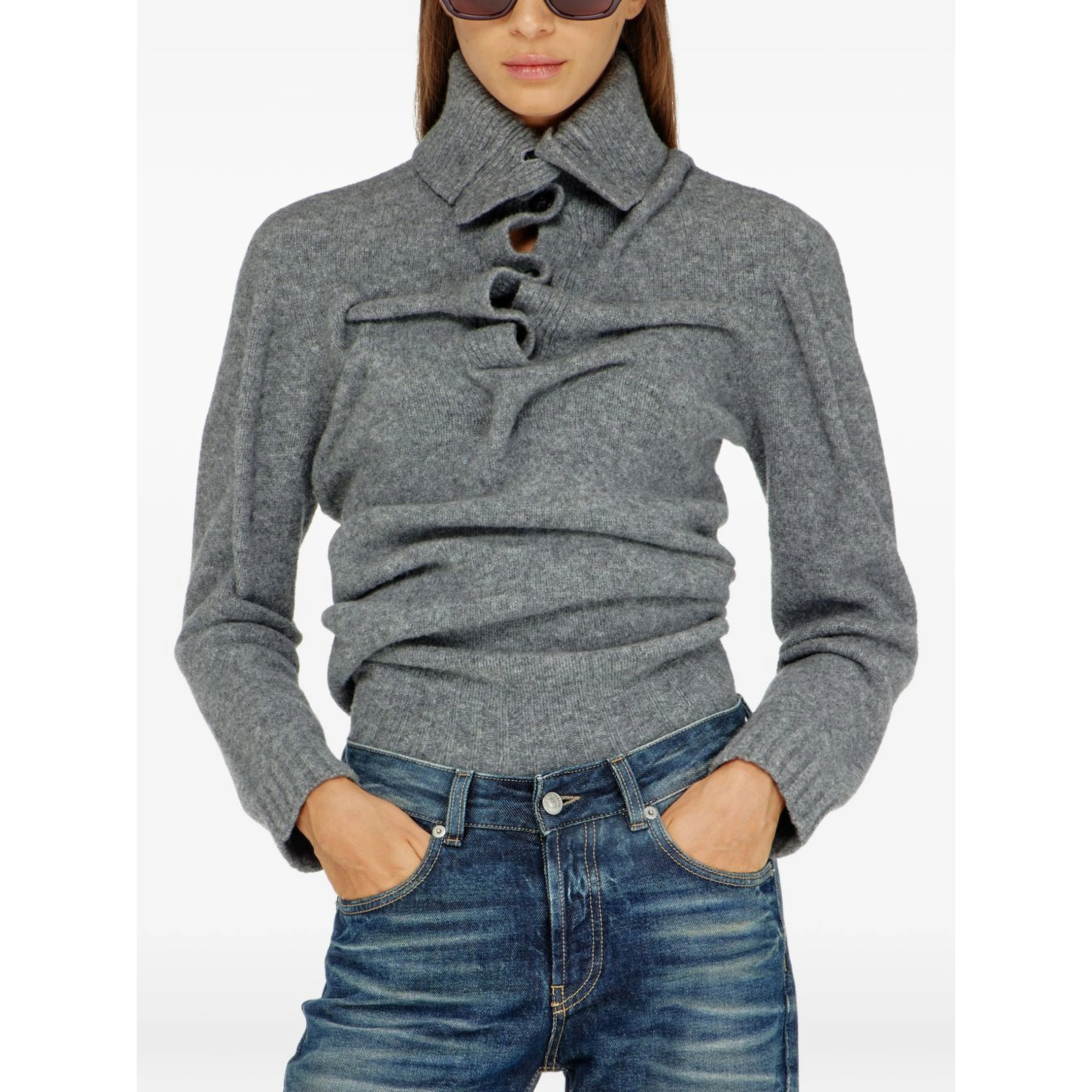 DIESEL Sweaters