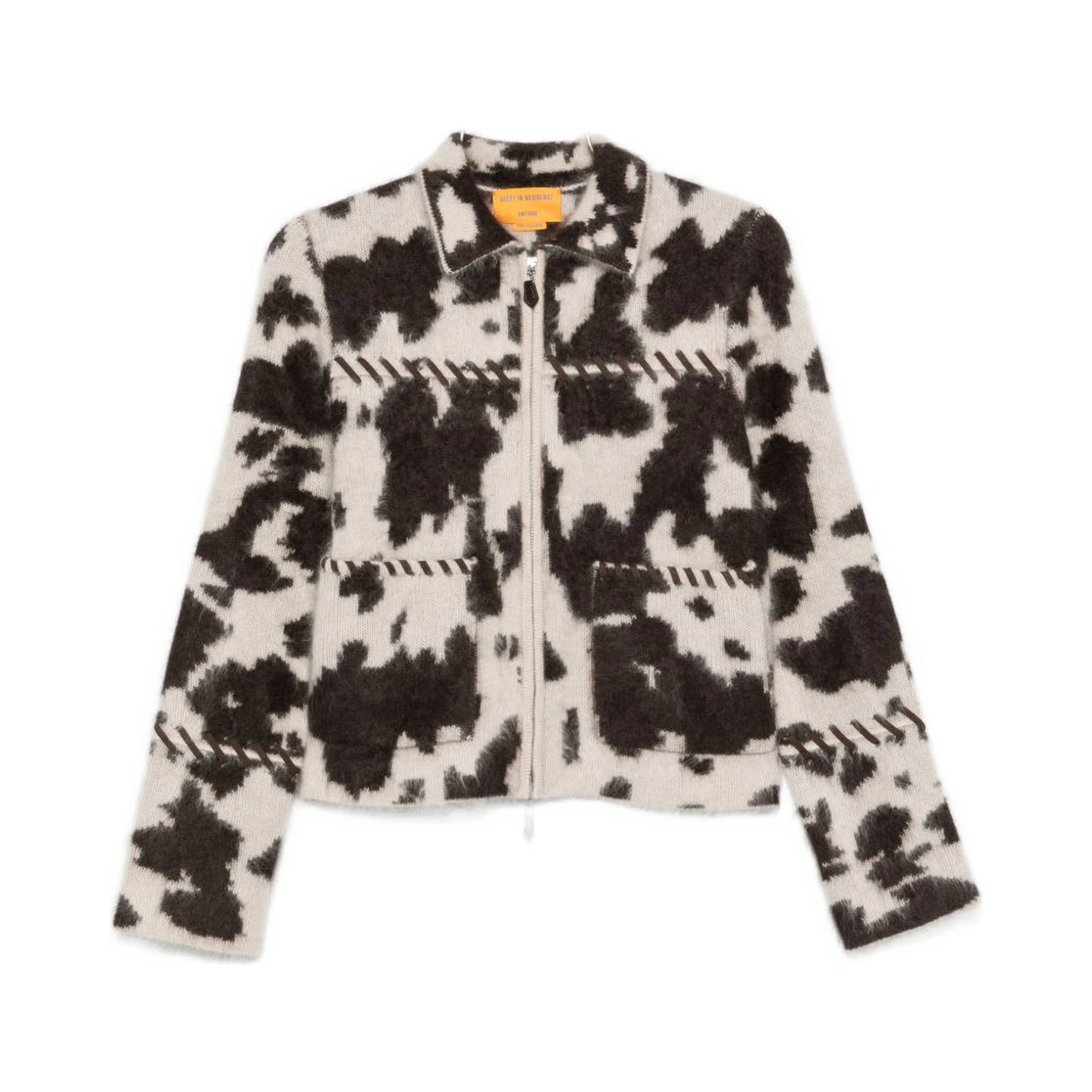 GUEST IN RESIDENCE Jackets