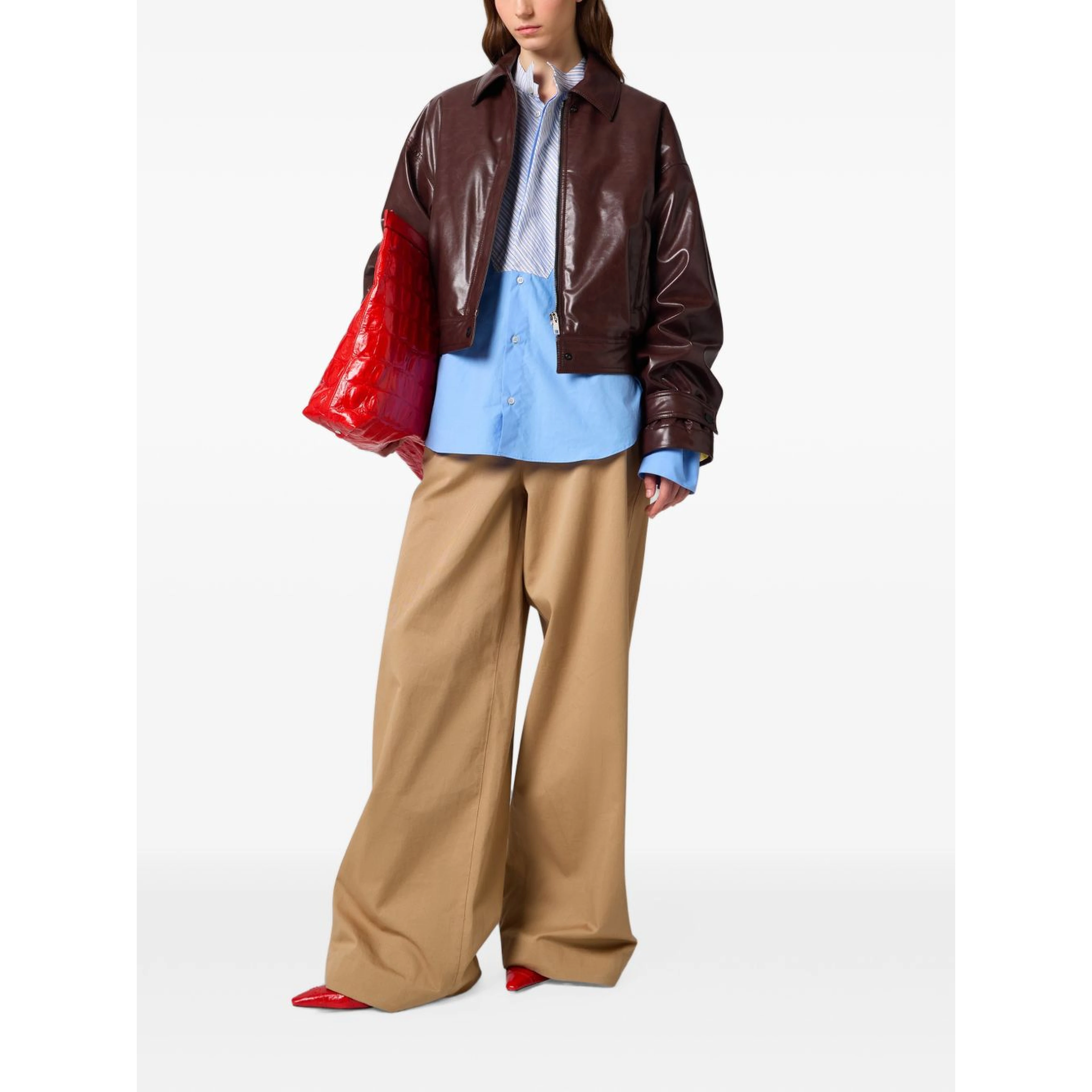MSGM Trousers