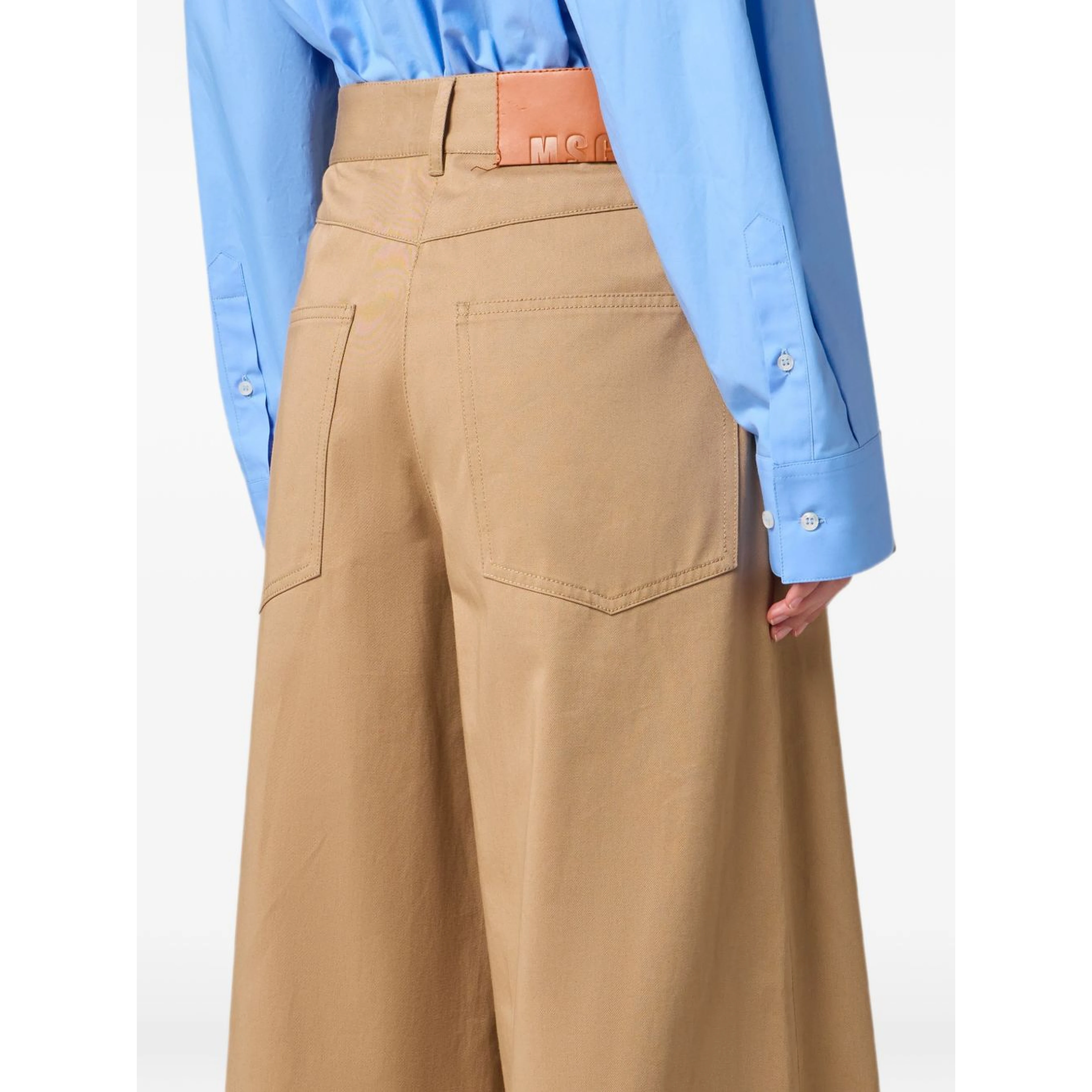 MSGM Trousers