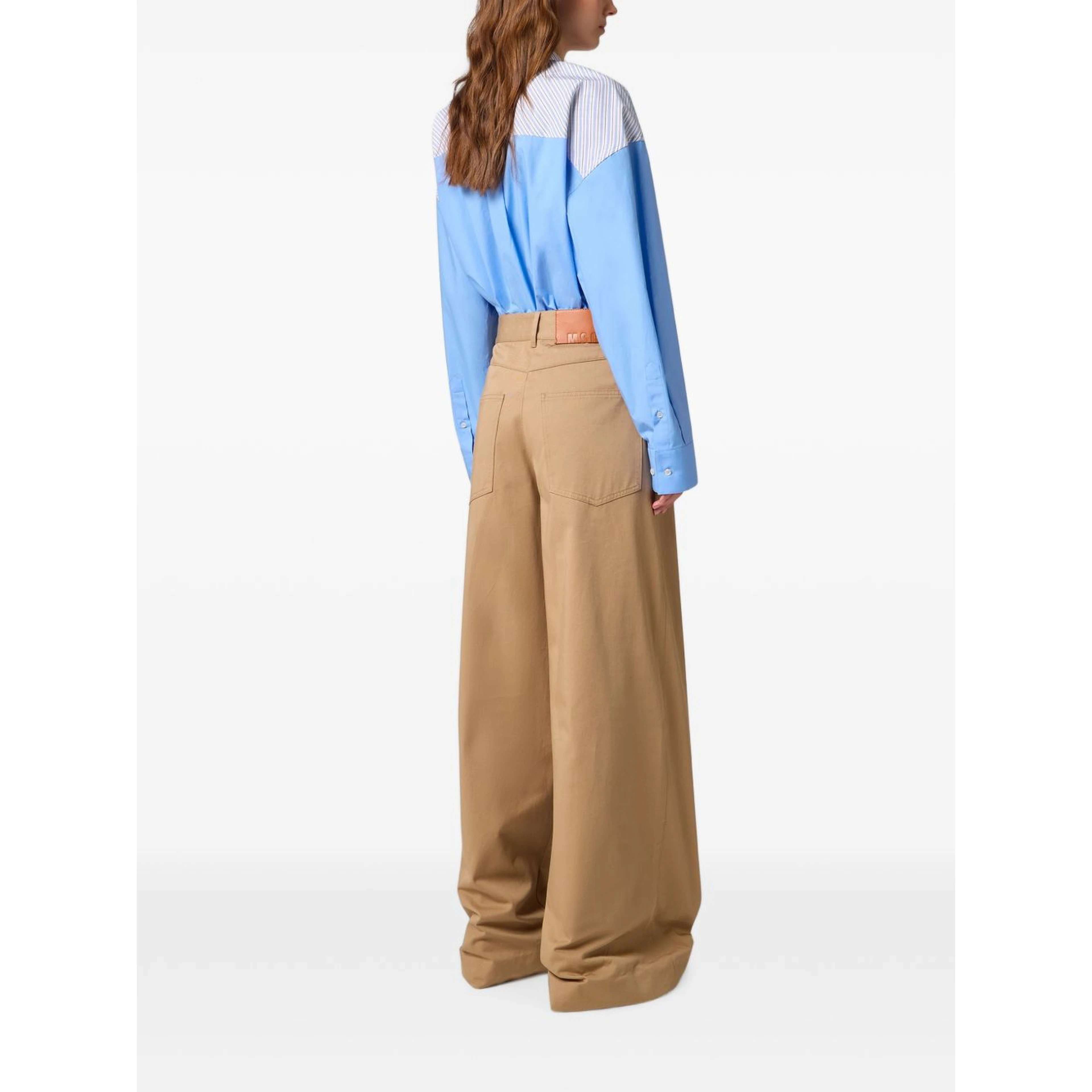 MSGM Trousers