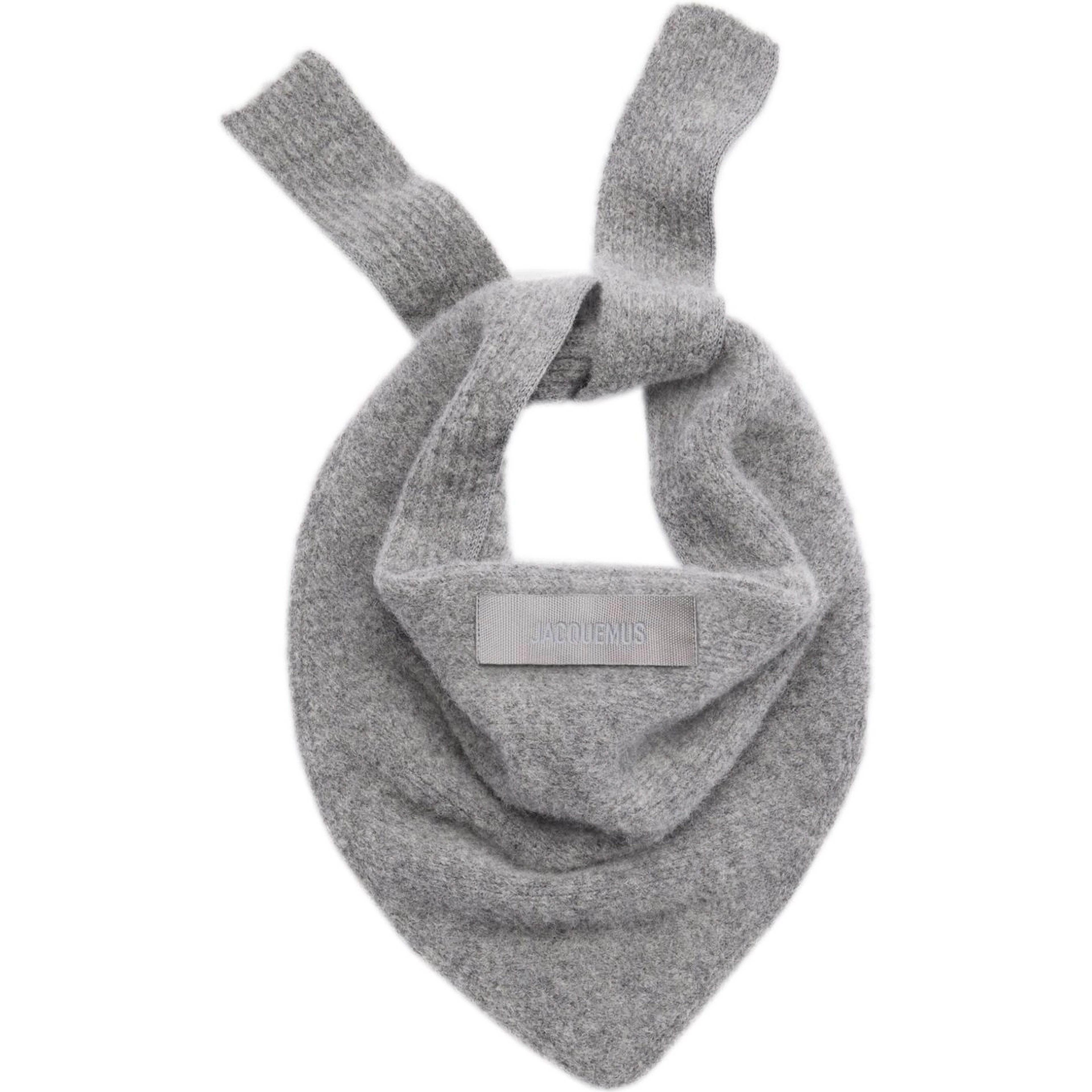 JACQUEMUS Scarfs