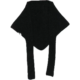 JACQUEMUS Scarfs