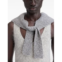 JACQUEMUS Scarfs