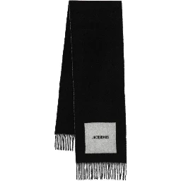 JACQUEMUS Scarfs