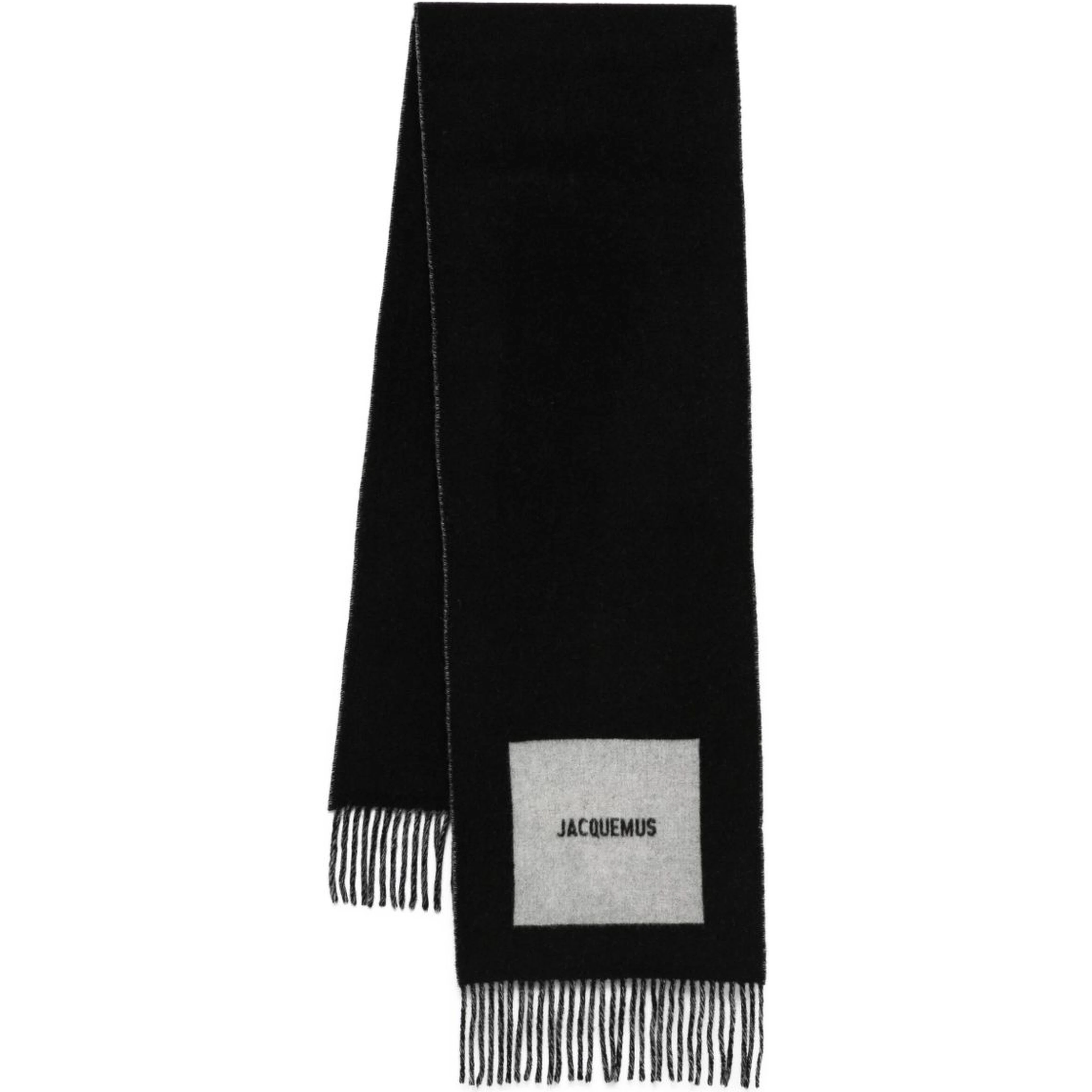 JACQUEMUS Scarfs