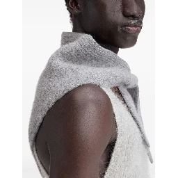 JACQUEMUS Scarfs