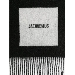 JACQUEMUS Scarfs