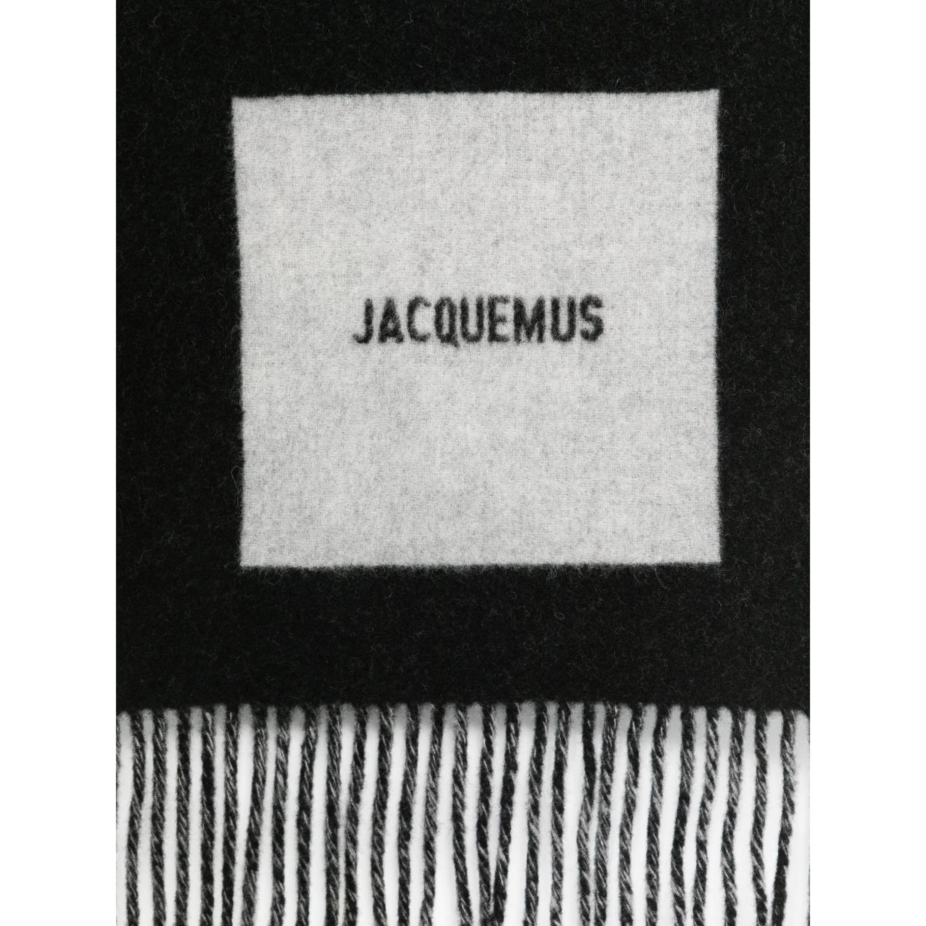 JACQUEMUS Scarfs