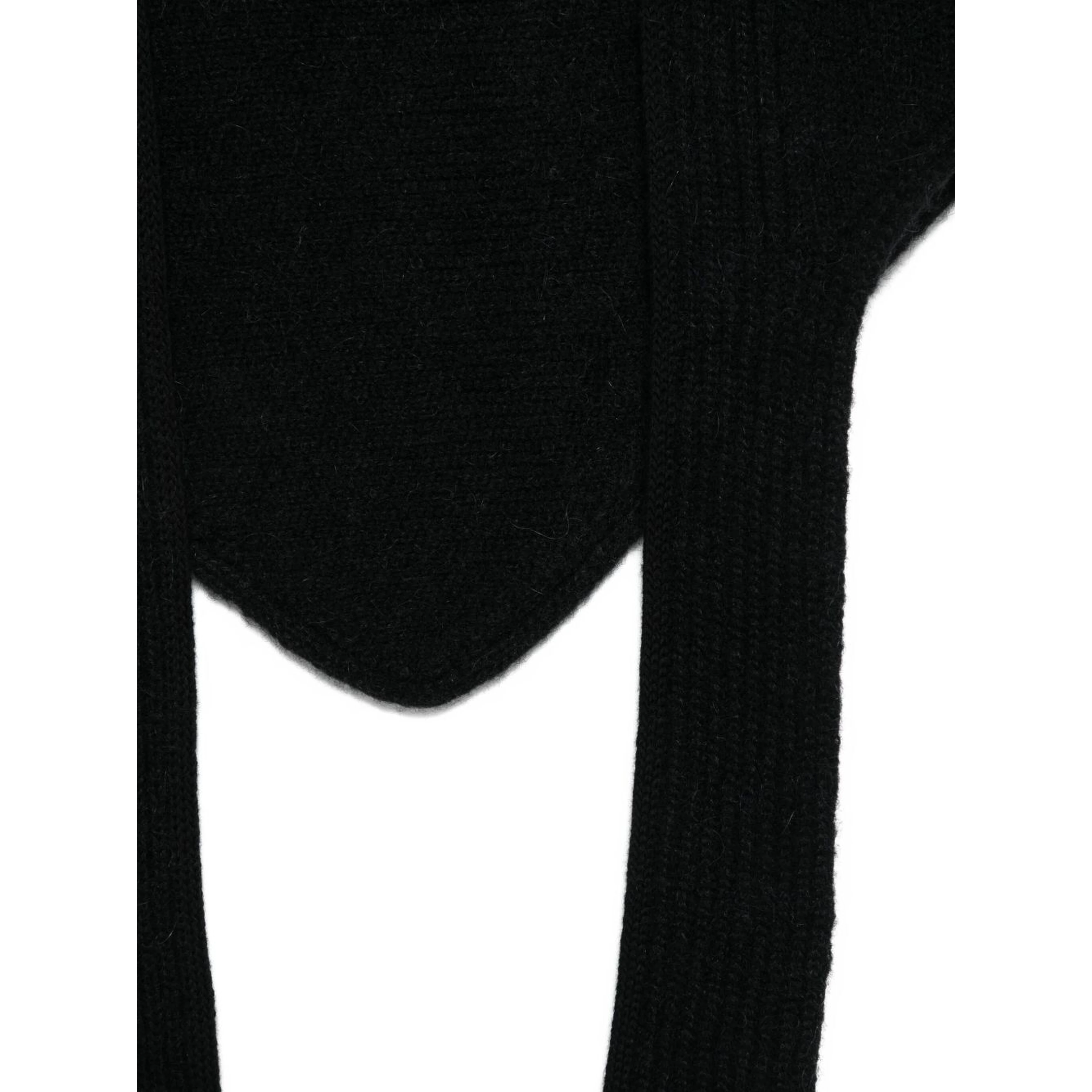 JACQUEMUS Scarfs