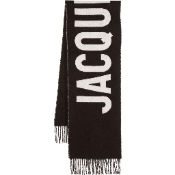 JACQUEMUS Scarfs